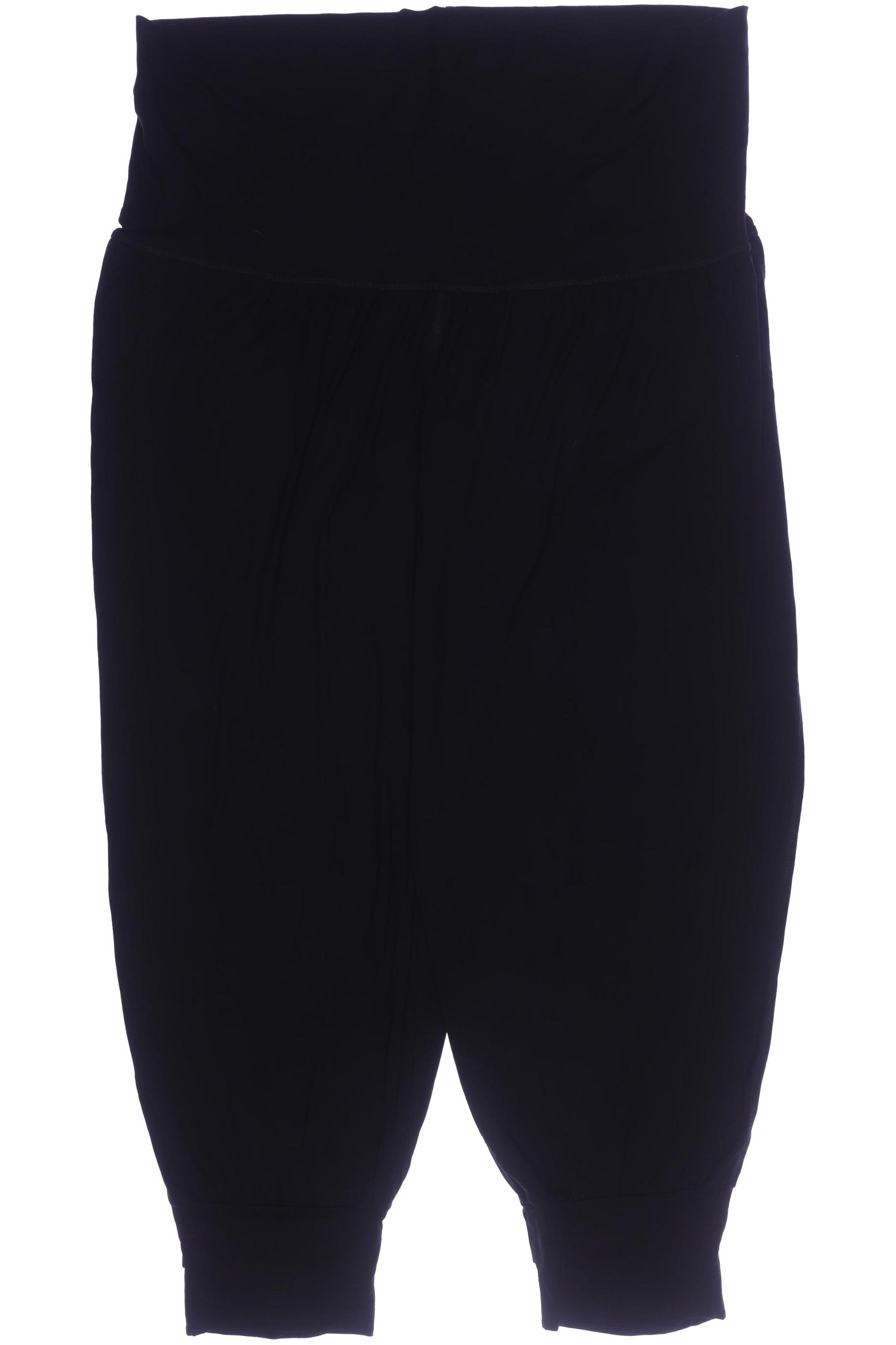 

Ulla Popken Damen Stoffhose, schwarz, Gr. 58