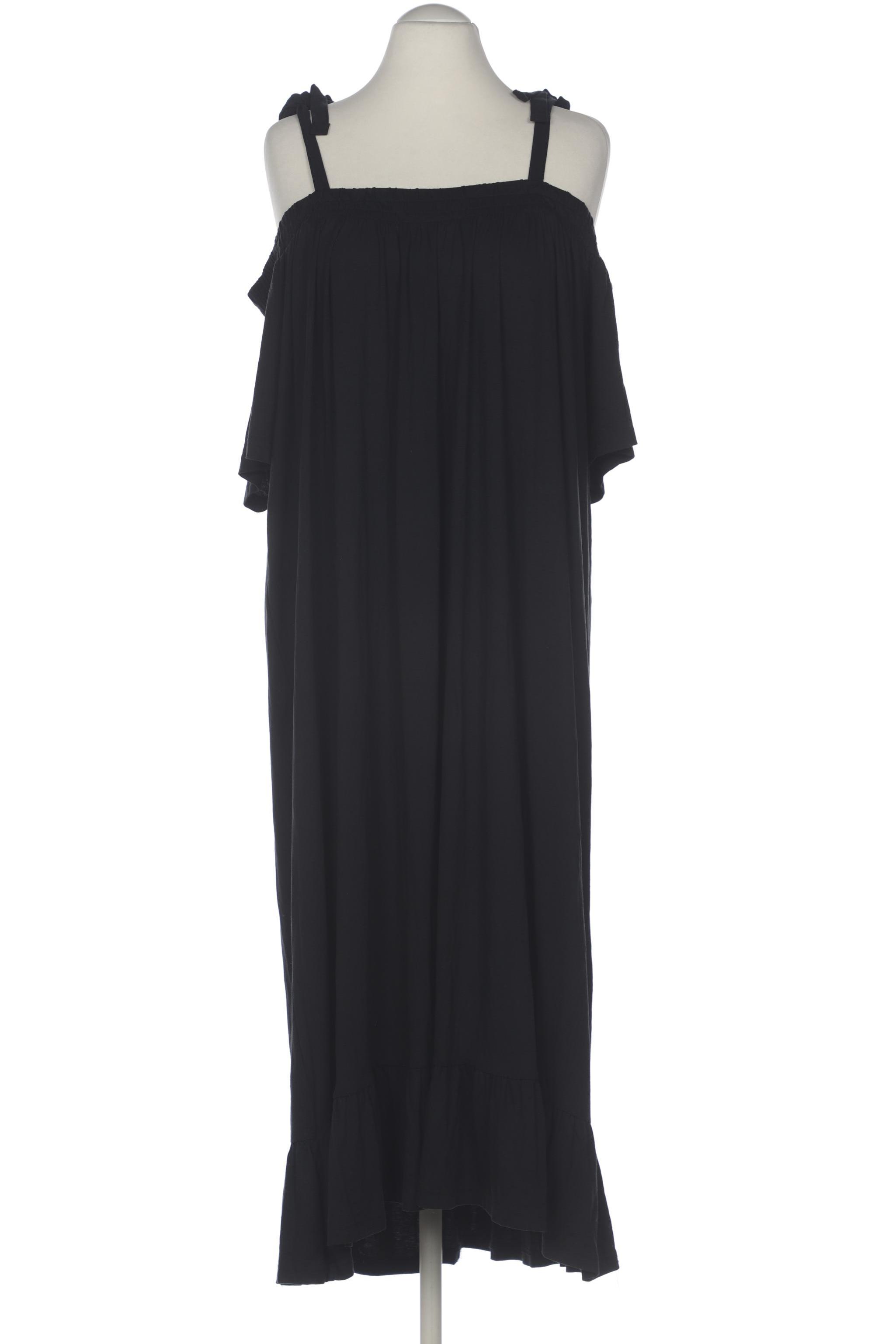 

Ulla Popken Damen Kleid, marineblau, Gr. 50