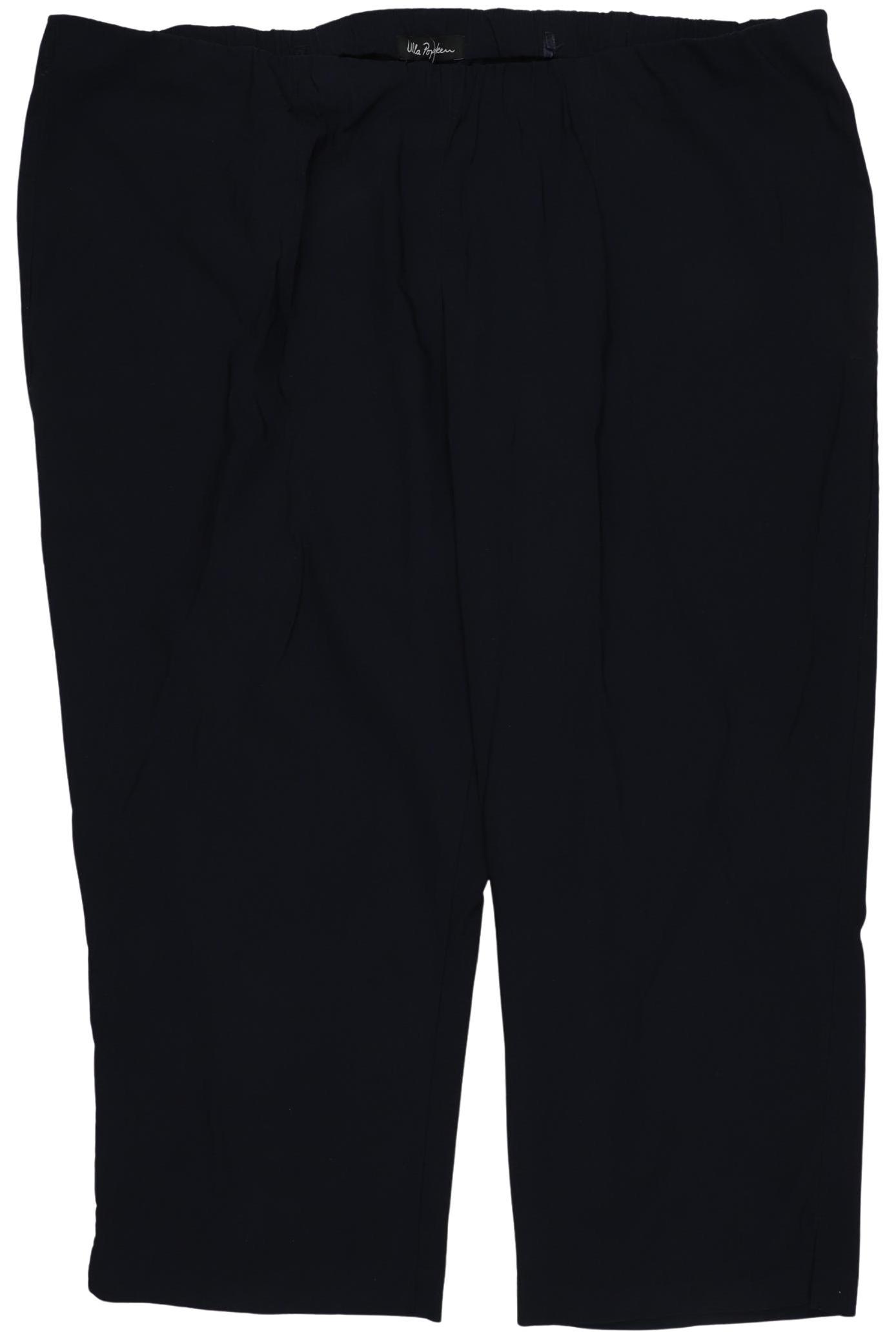 

Ulla Popken Damen Stoffhose, marineblau, Gr. 54