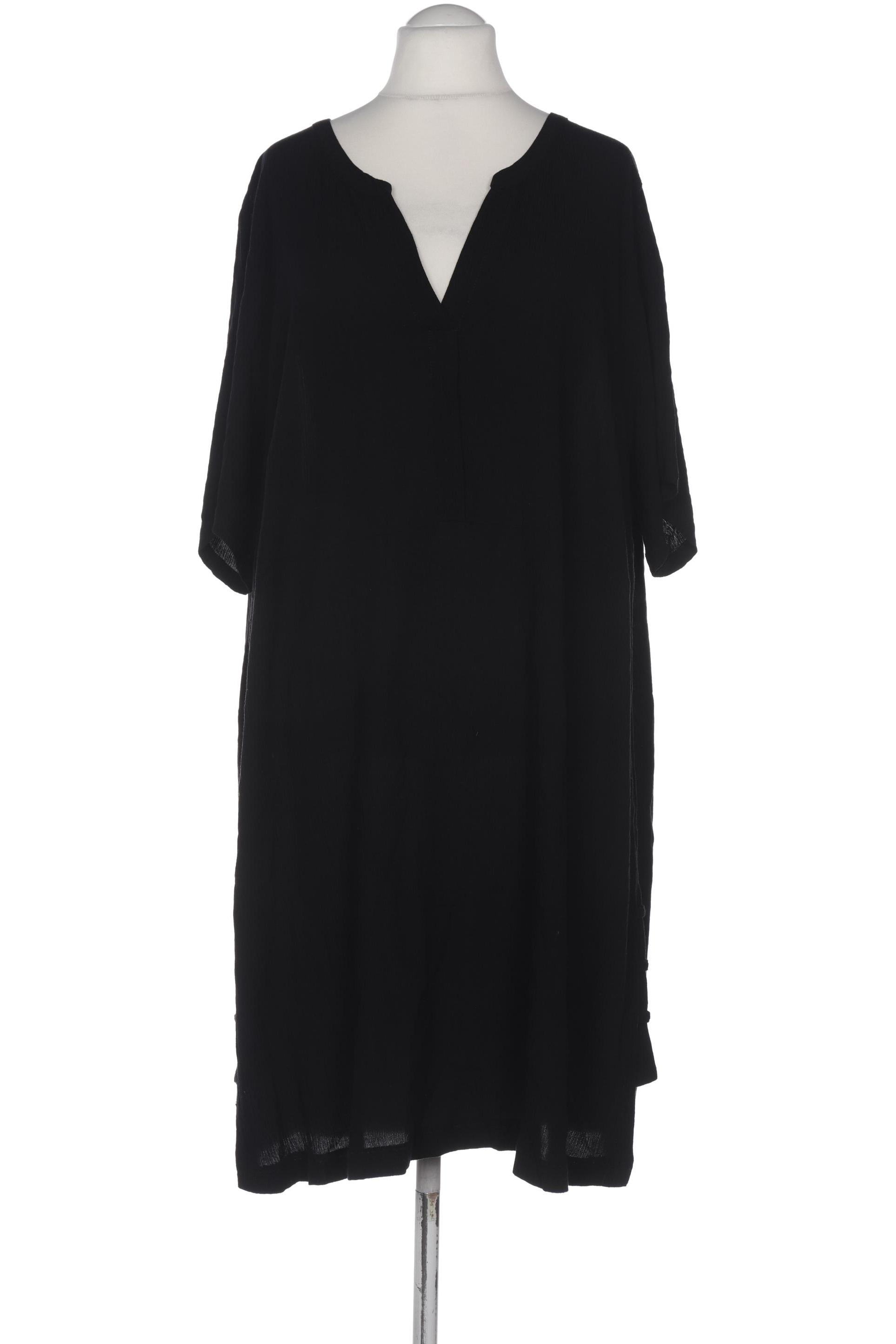 

Ulla Popken Damen Kleid, schwarz