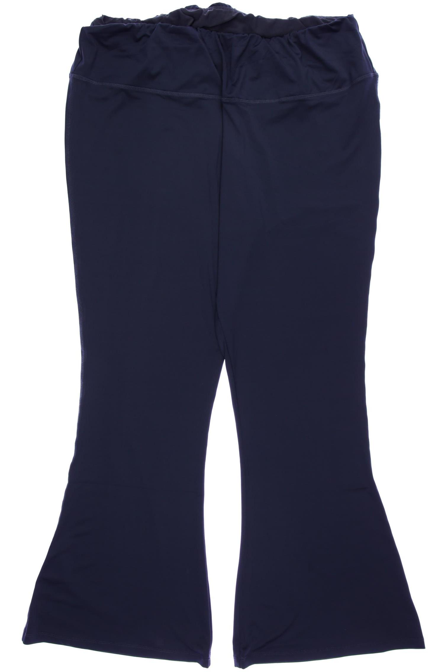 

Ulla Popken Damen Stoffhose, marineblau, Gr. 50
