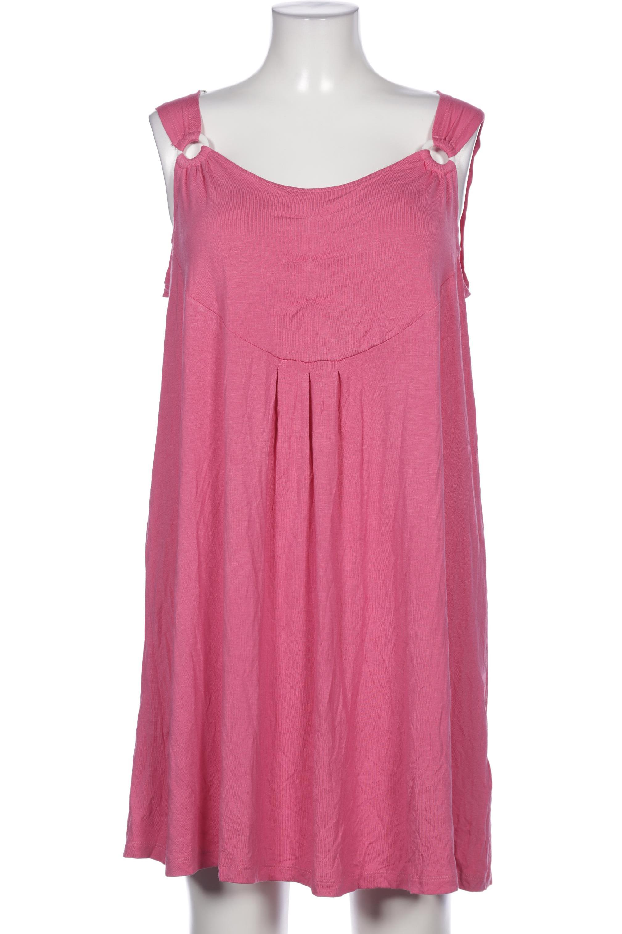 

Ulla Popken Damen Kleid, pink