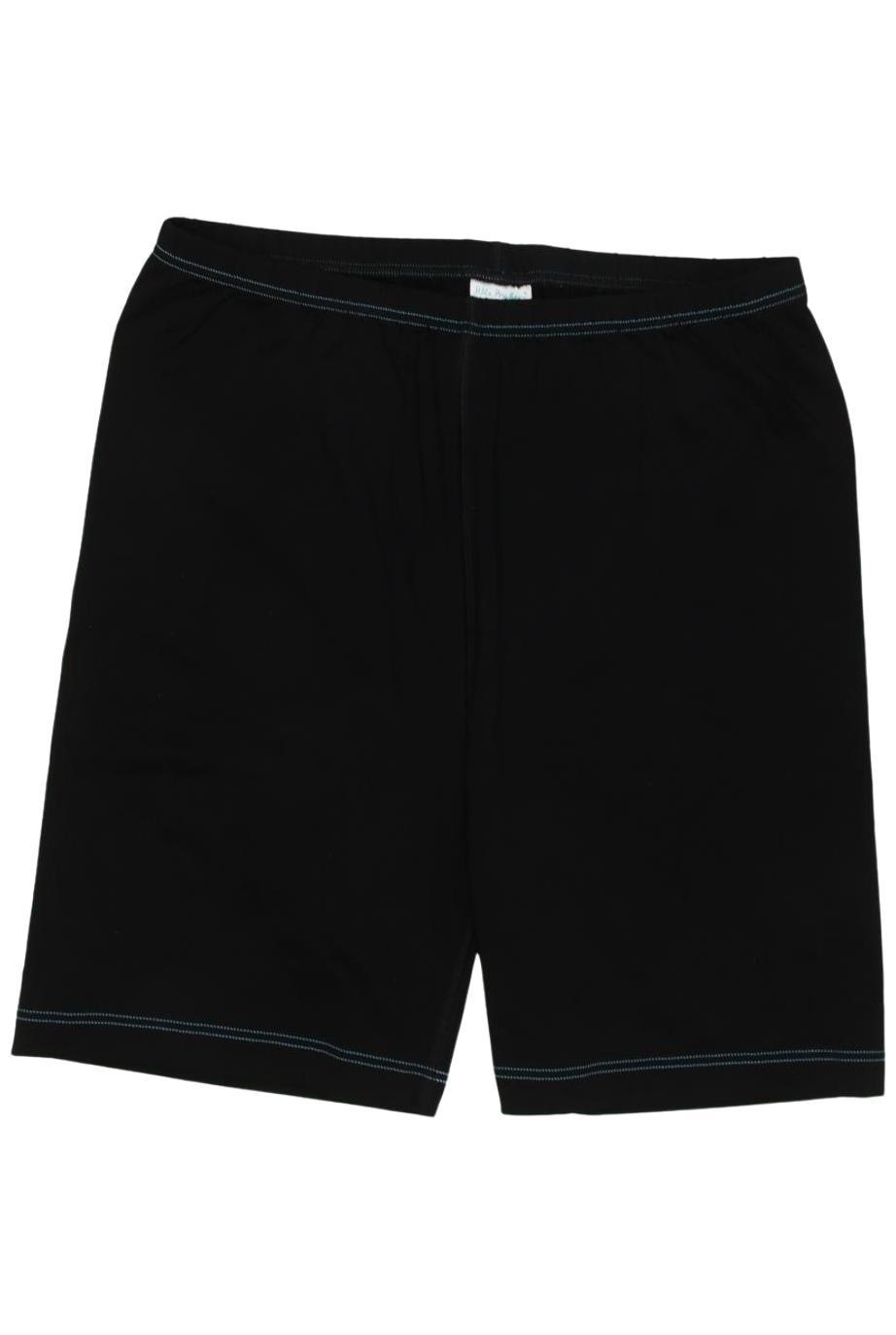 

Ulla Popken Damen Shorts, schwarz, Gr. 25
