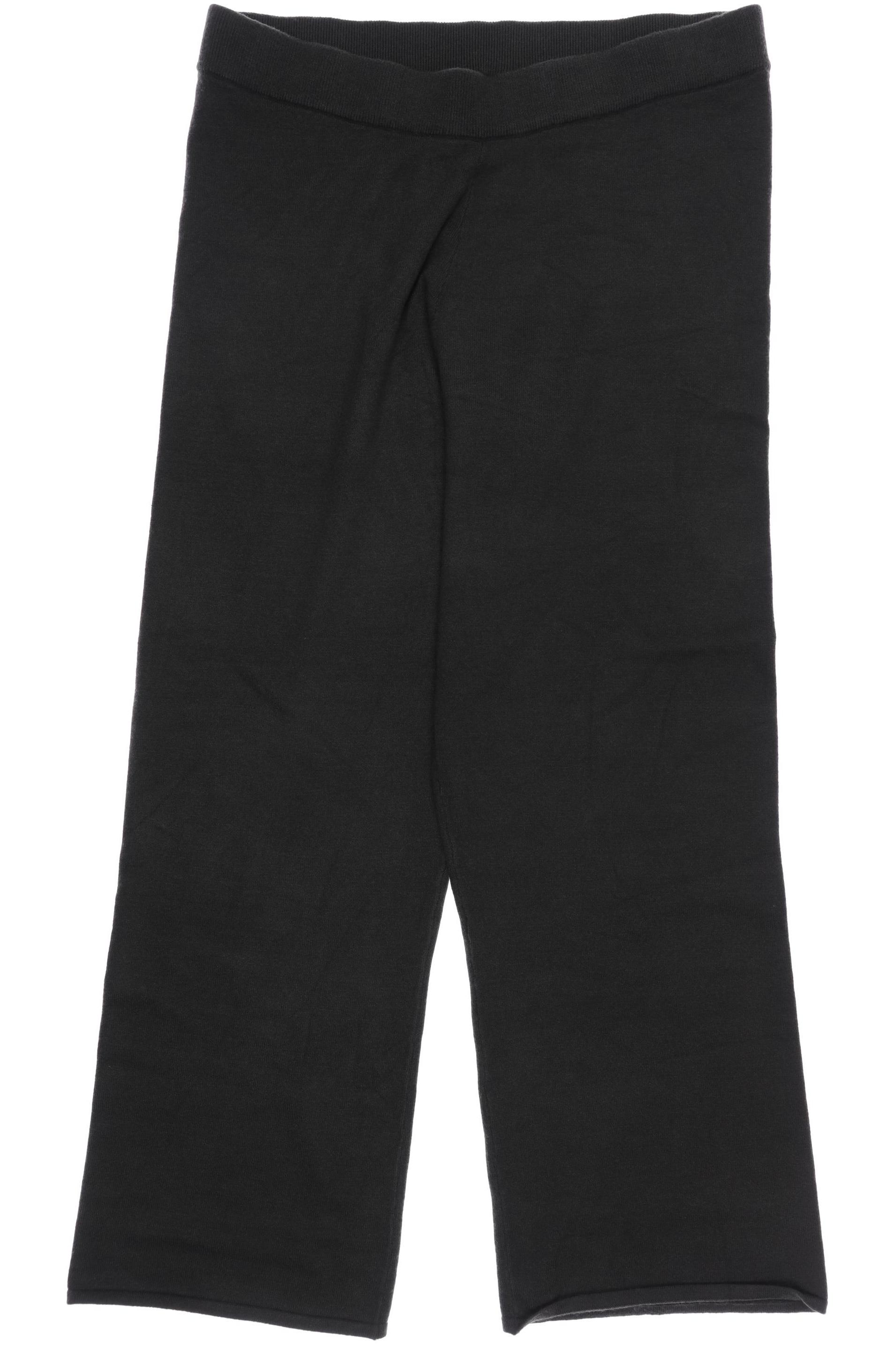 

Ulla Popken Damen Stoffhose, grau, Gr. 48