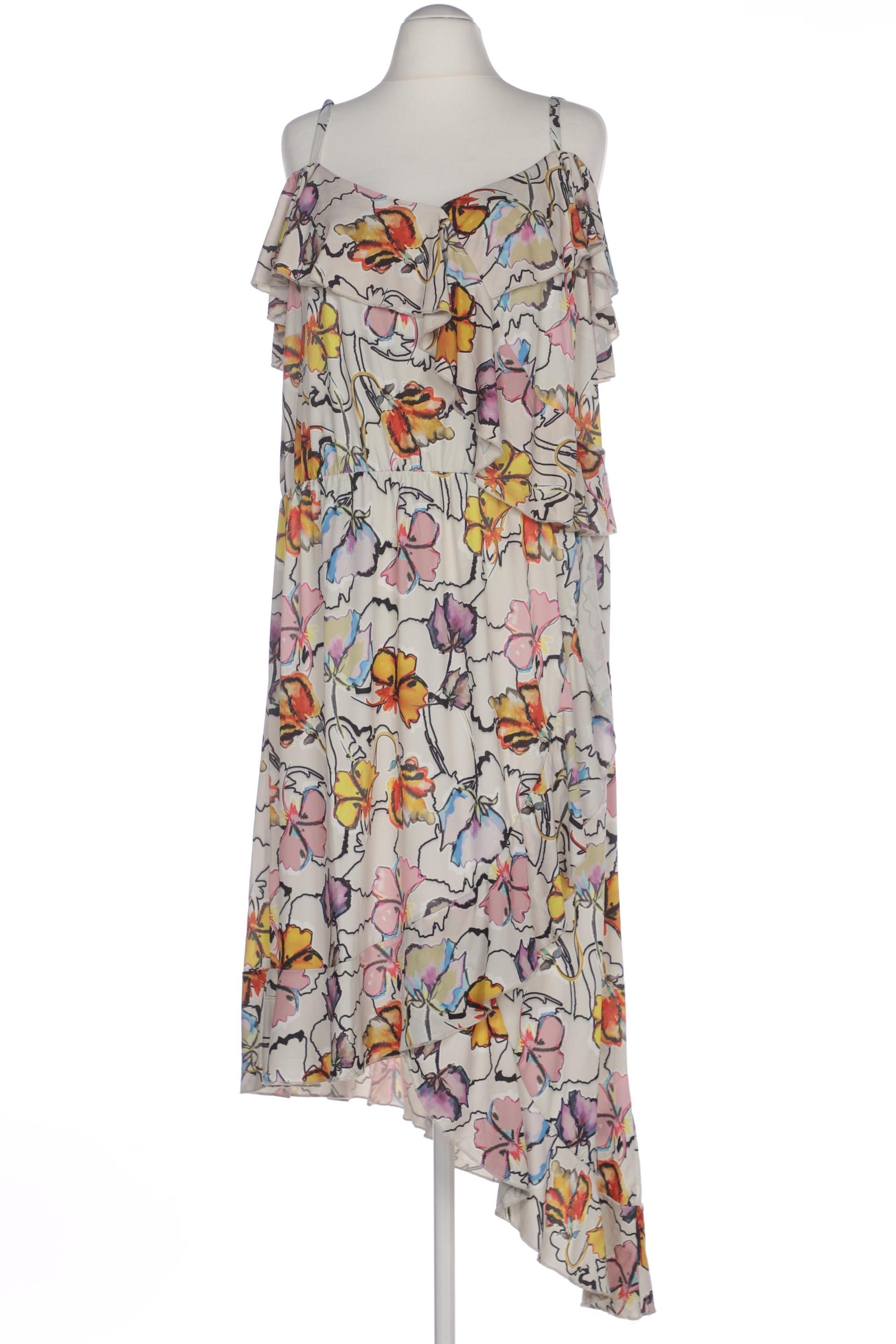 

Ulla Popken Damen Kleid, mehrfarbig, Gr. 50