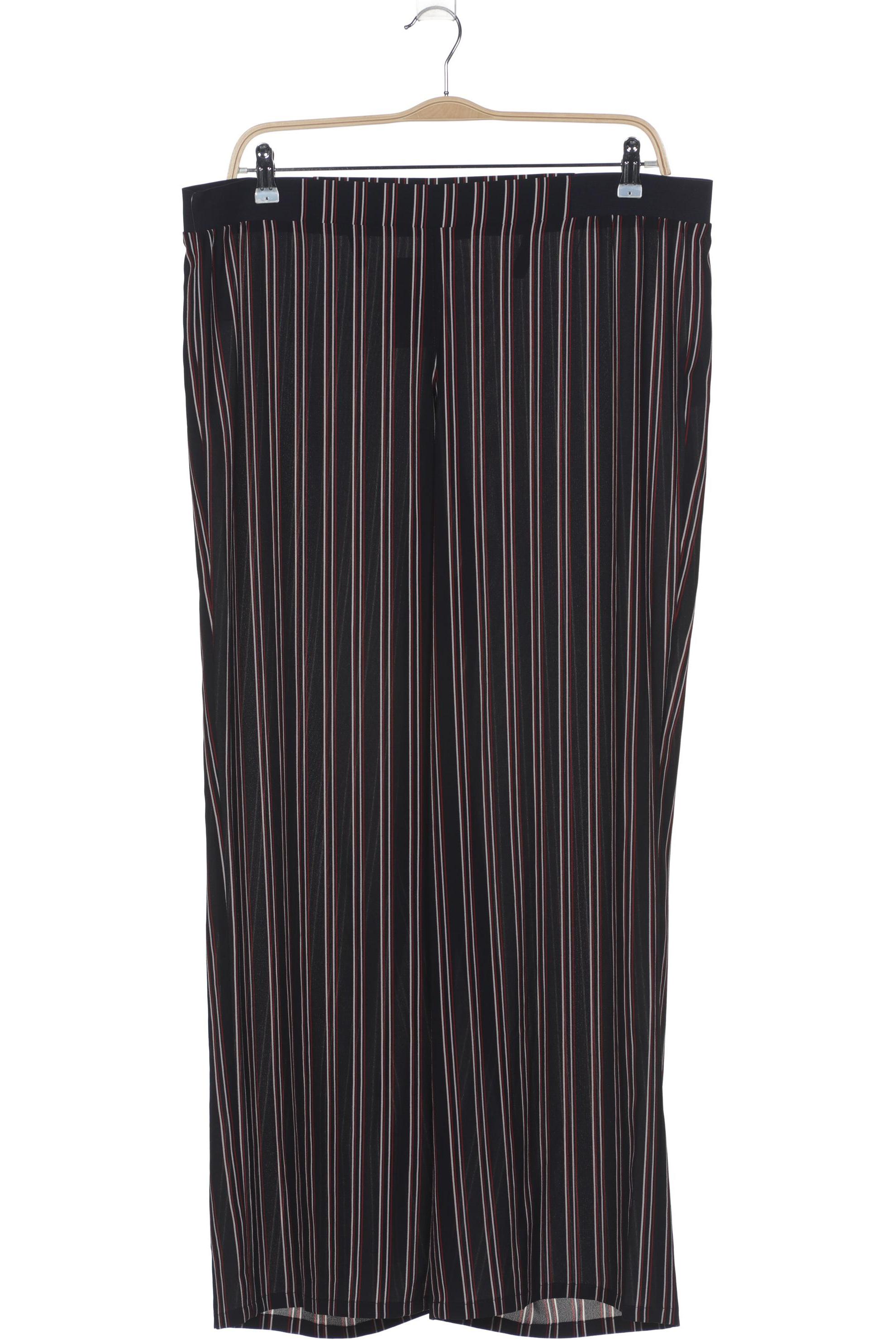

Ulla Popken Damen Stoffhose, marineblau, Gr. 48