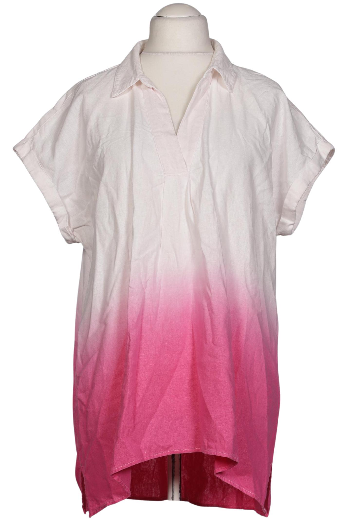 

Ulla Popken Damen Bluse, mehrfarbig, Gr. 50