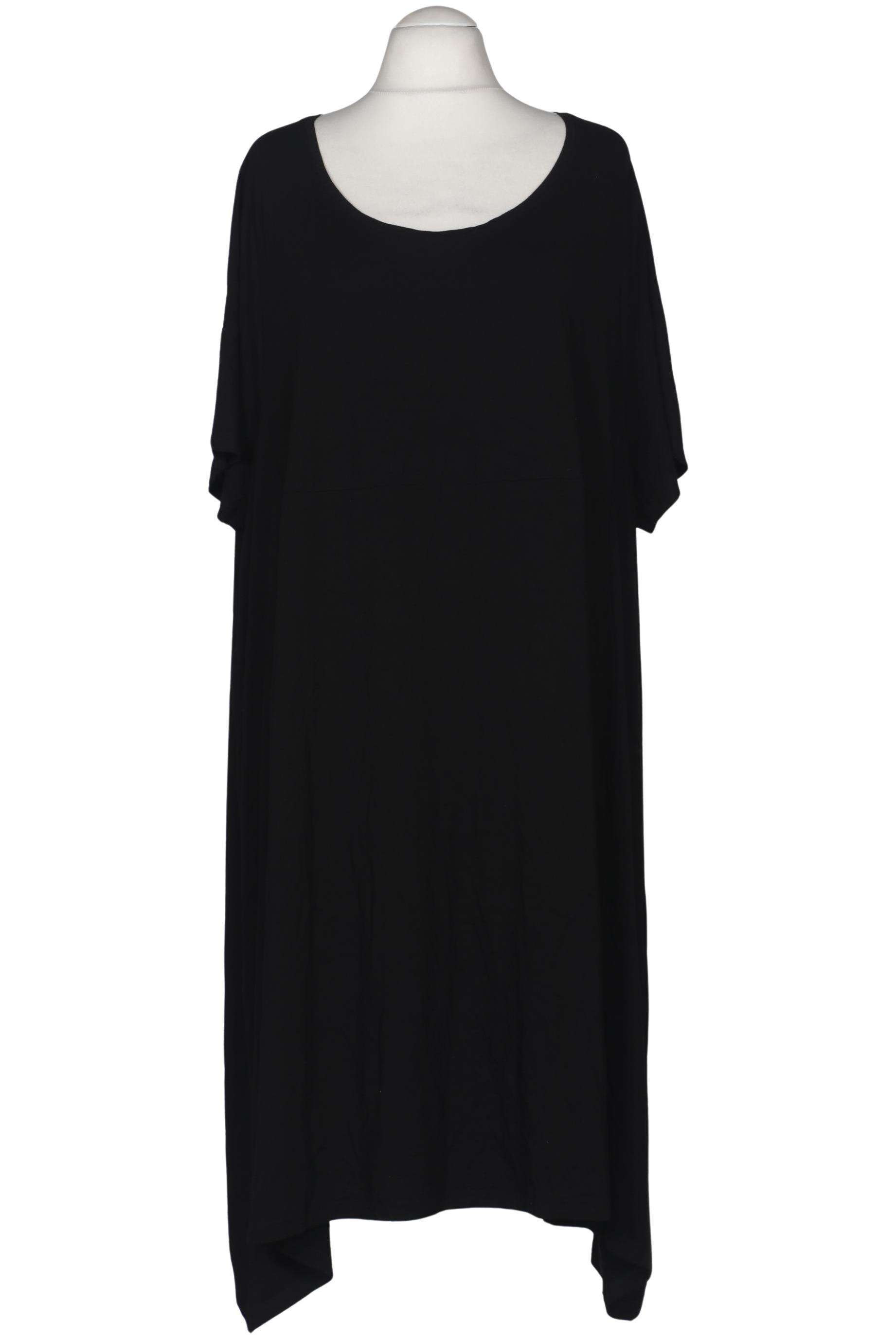 

Ulla Popken Damen Kleid, schwarz, Gr. 60