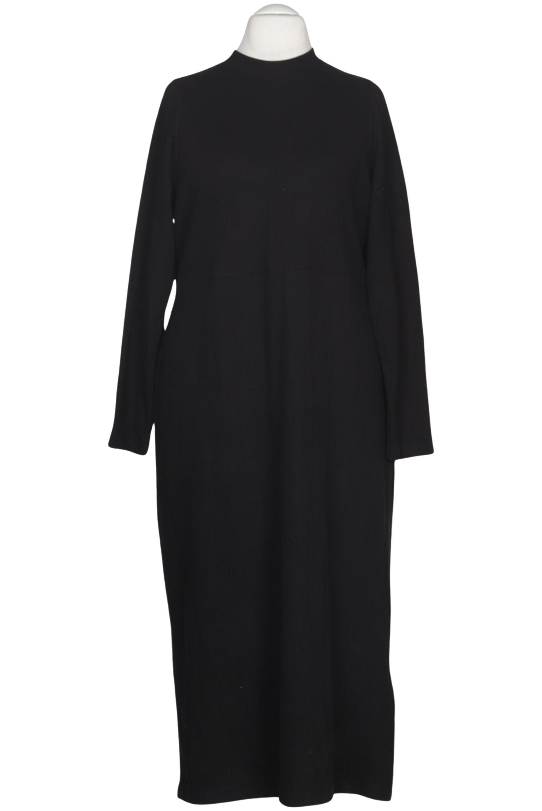 

Ulla Popken Damen Kleid, schwarz, Gr. 44