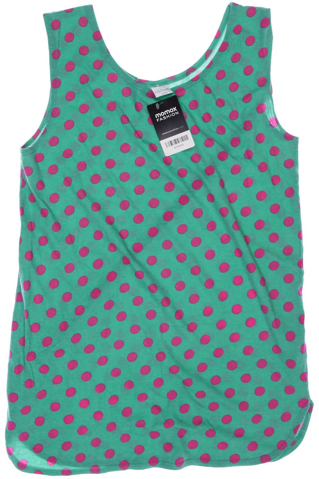 

Ulla Popken Damen Top, grün