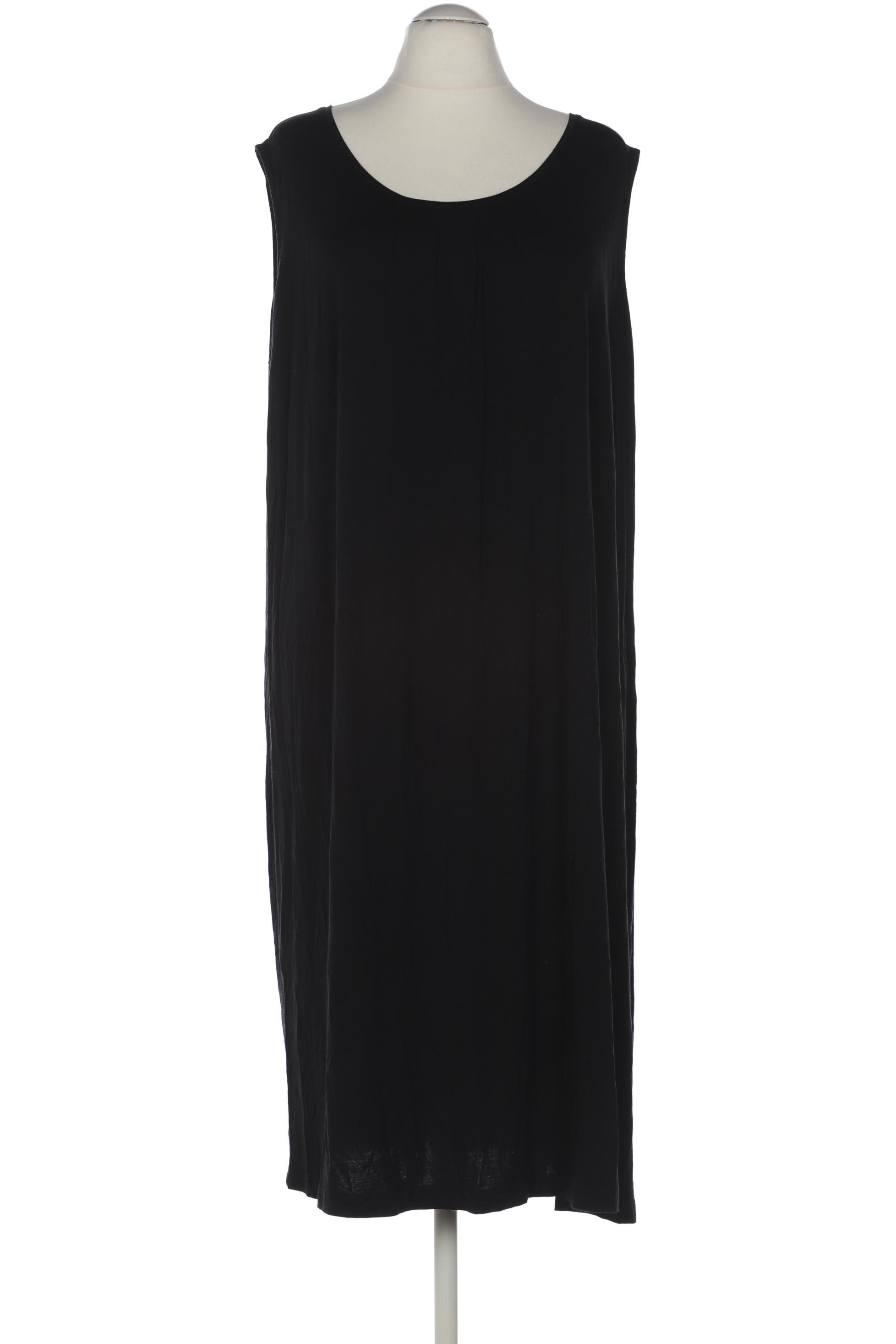 

Ulla Popken Damen Kleid, schwarz, Gr. 50
