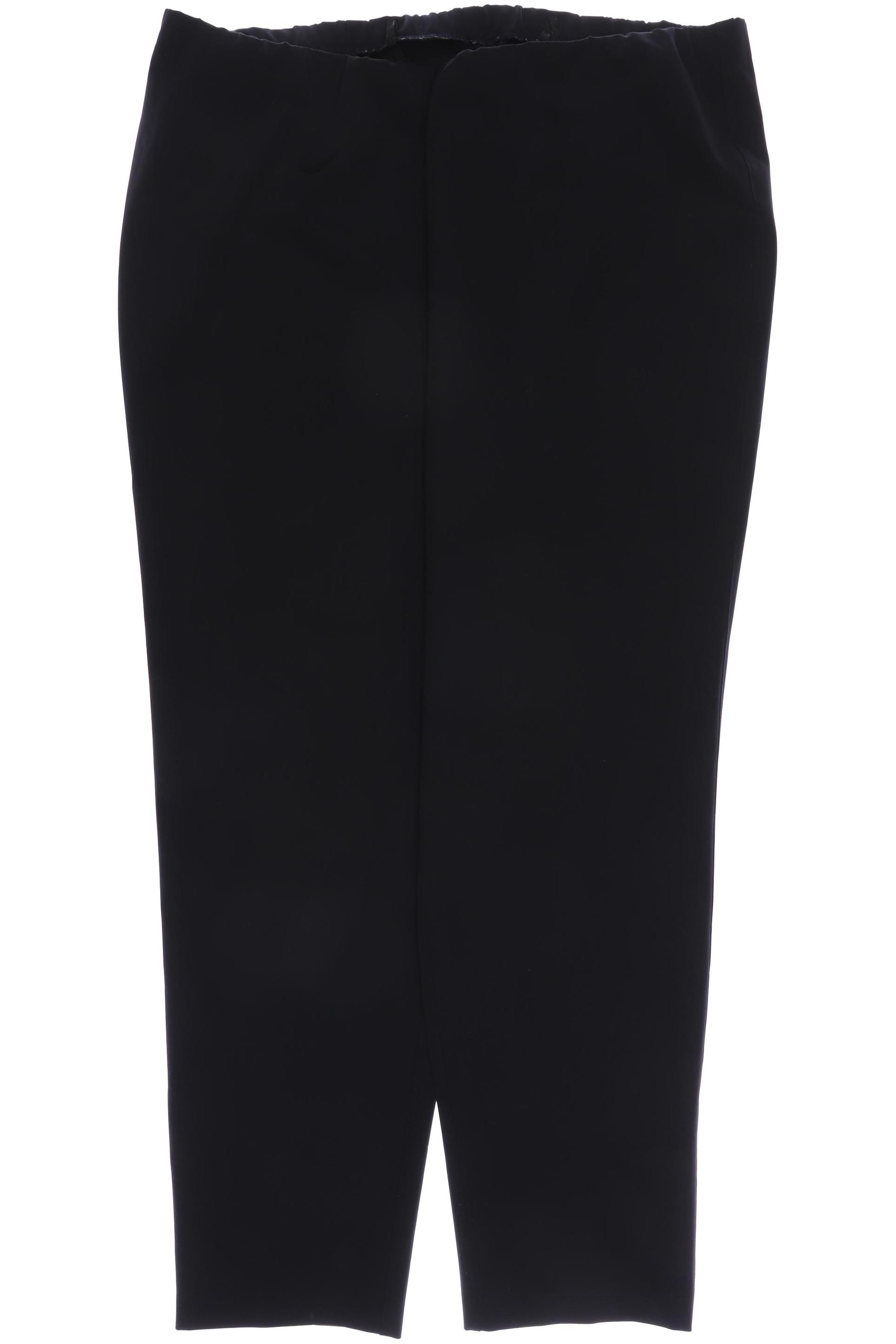 

Ulla Popken Damen Stoffhose, schwarz