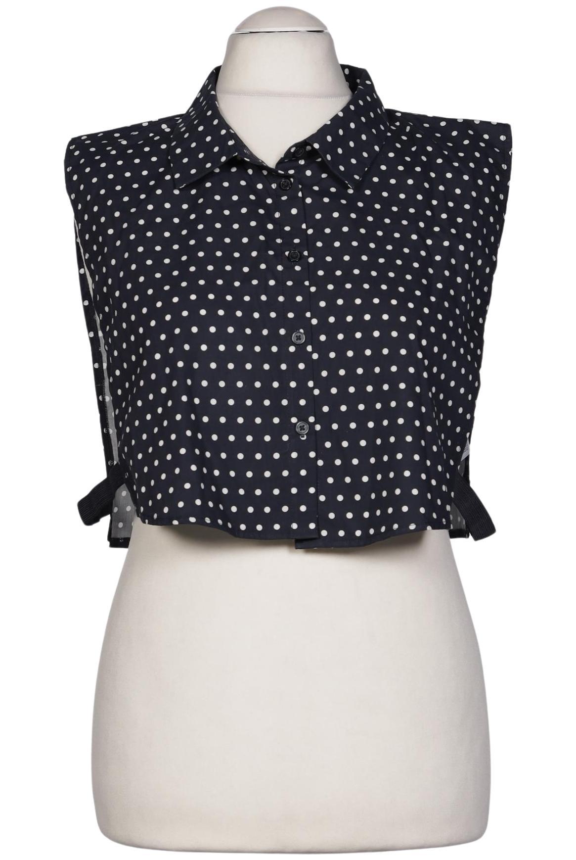 

Ulla Popken Damen Bluse, mehrfarbig, Gr. 50