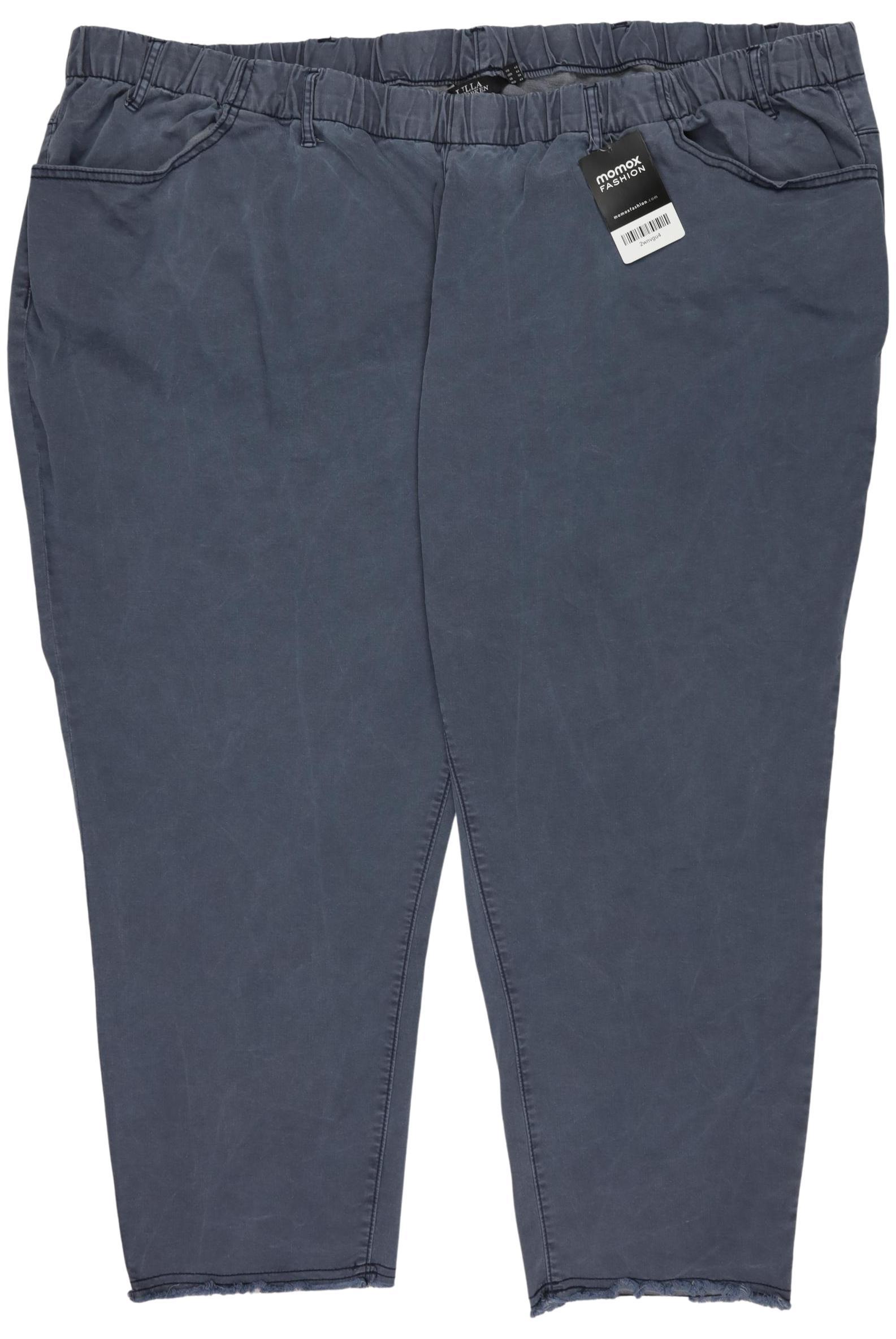 

Ulla Popken Damen Jeans, blau, Gr. 60