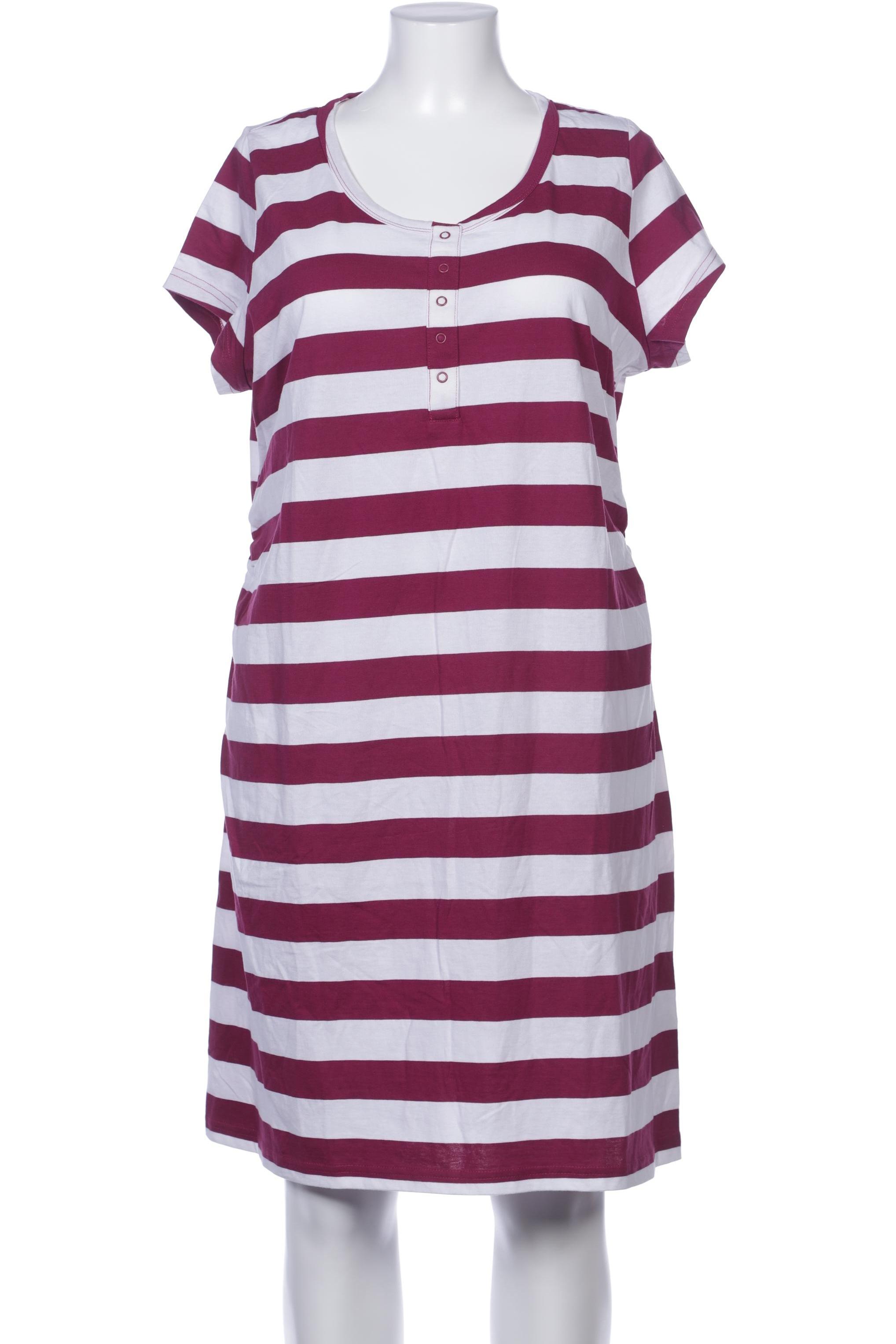 

Ulla Popken Damen Kleid, flieder, Gr. 46