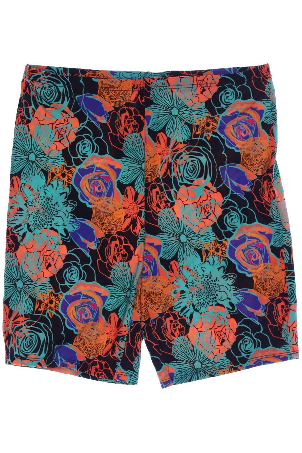 

Ulla Popken Damen Shorts, türkis