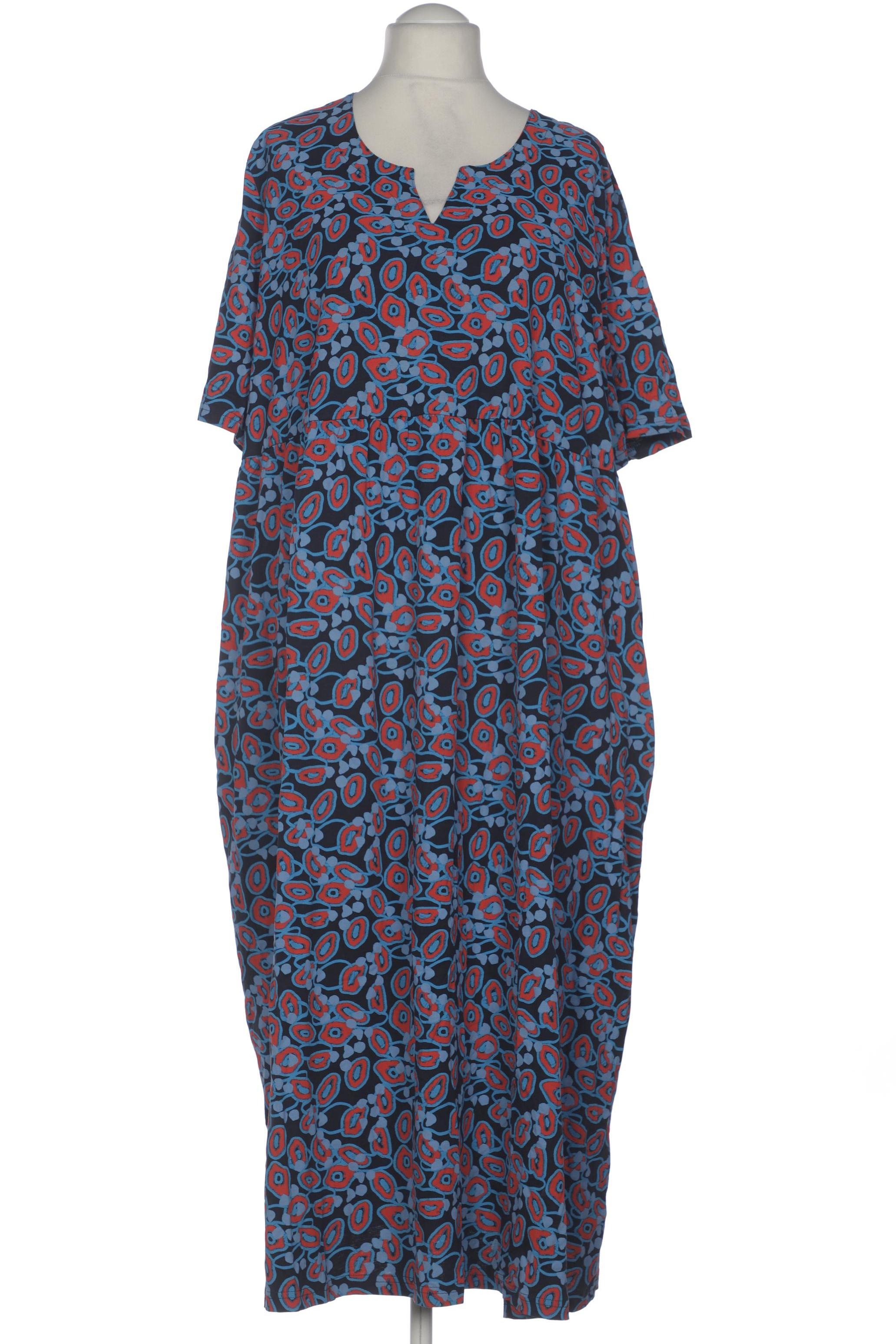 

Ulla Popken Damen Kleid, mehrfarbig, Gr. 54