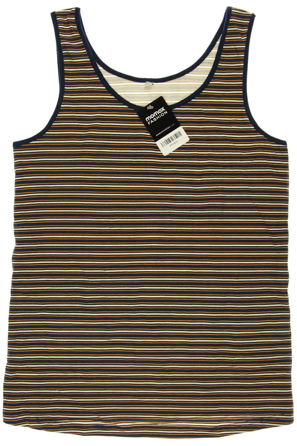 

Ulla Popken Damen Top, mehrfarbig, Gr. 46