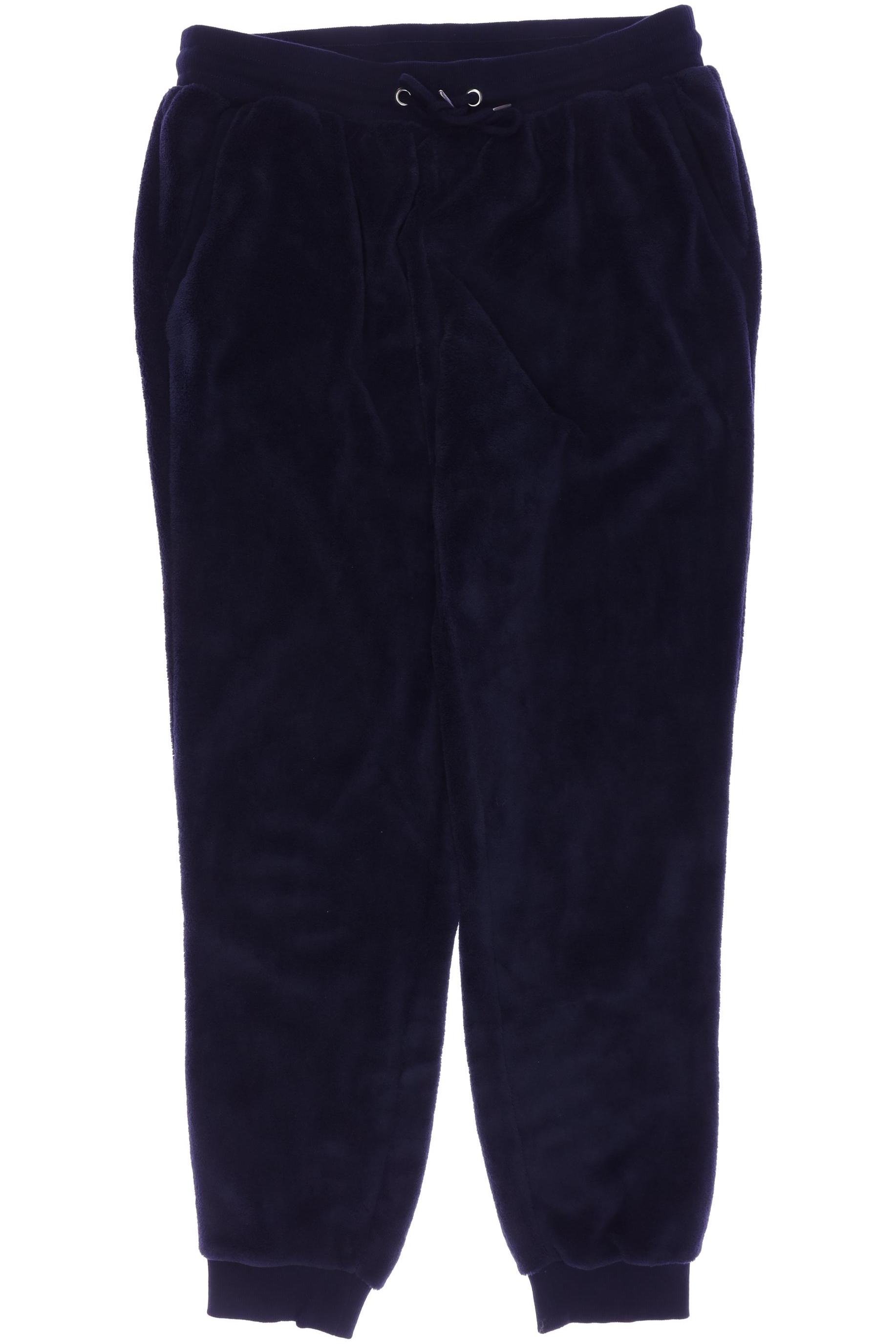 

Ulla Popken Damen Stoffhose, marineblau, Gr. 42