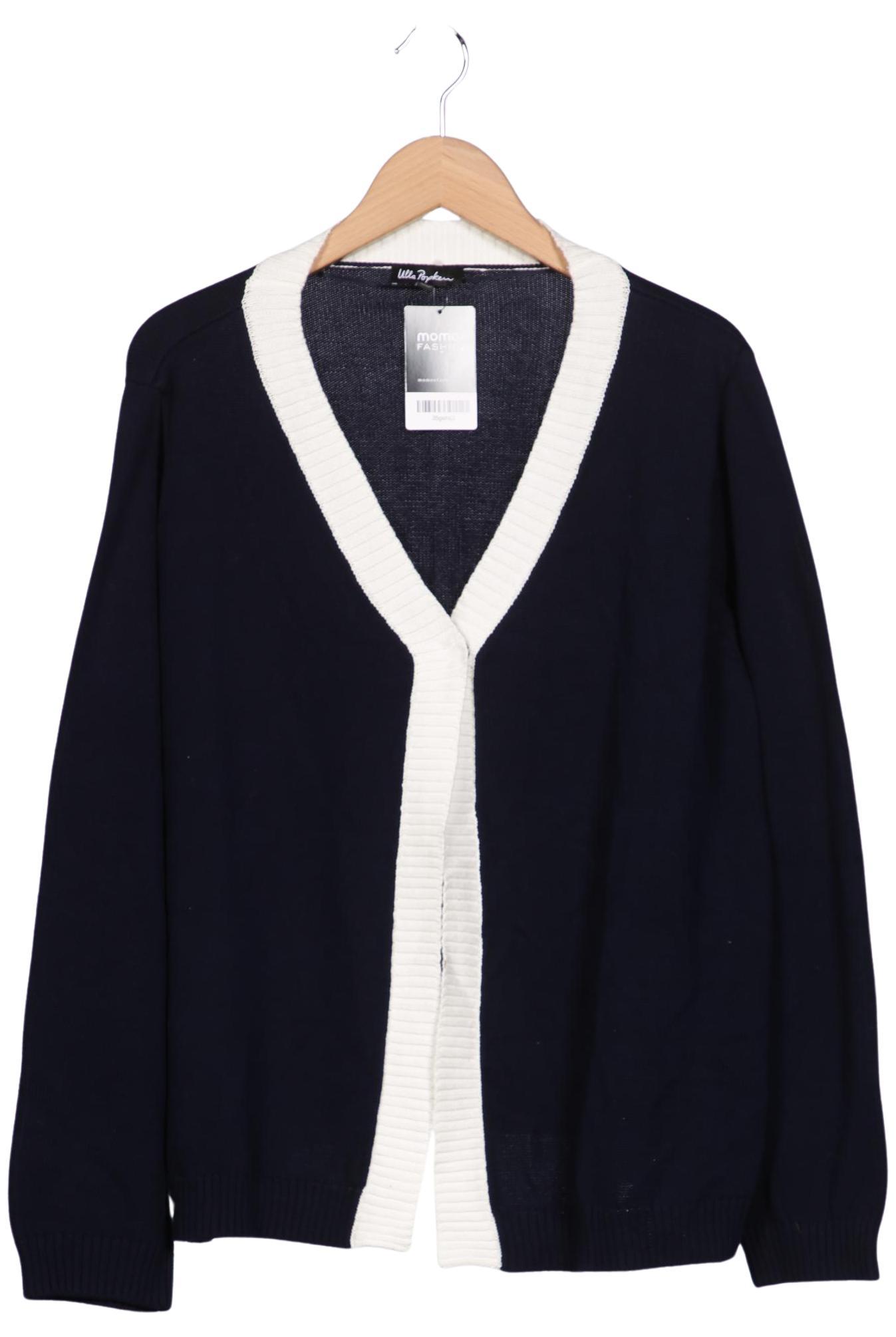 

Ulla Popken Damen Strickjacke, mehrfarbig, Gr. 50