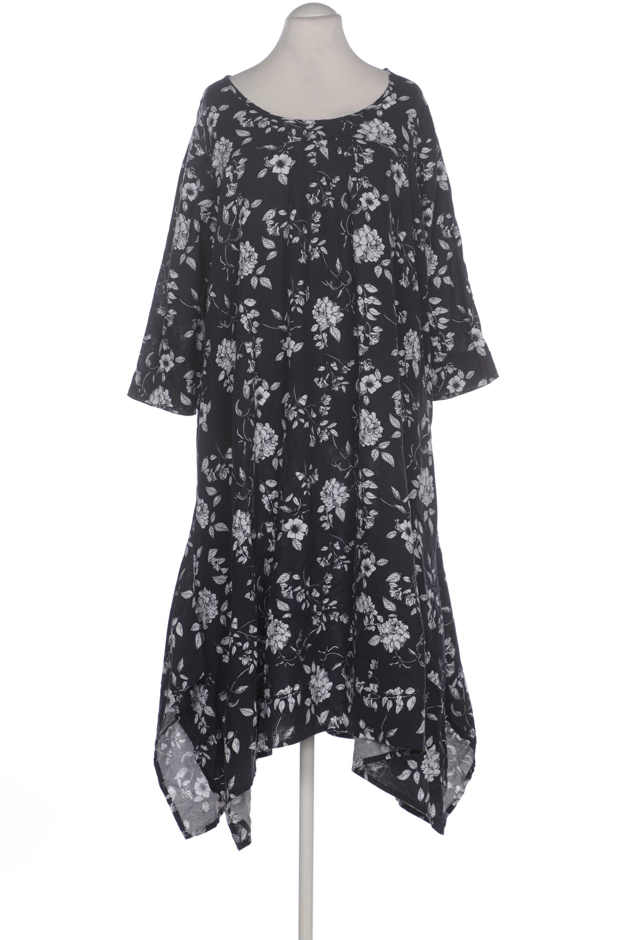 

Ulla Popken Damen Kleid, marineblau, Gr. 50
