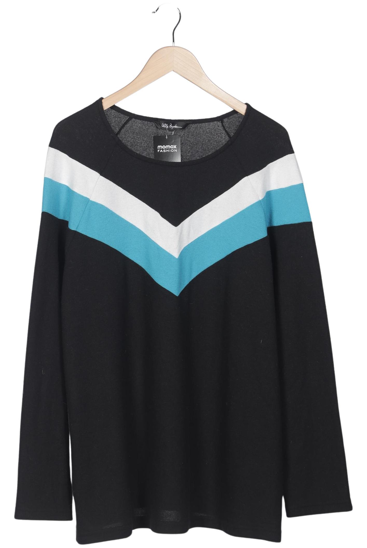 

Ulla Popken Damen Pullover, mehrfarbig, Gr. 50