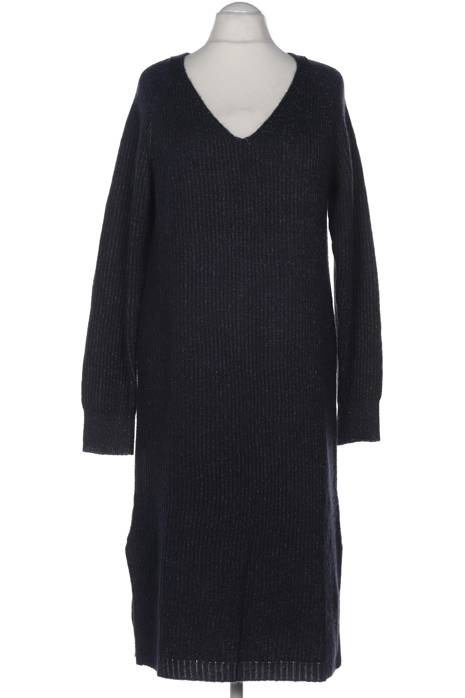 

Ulla Popken Damen Kleid, marineblau