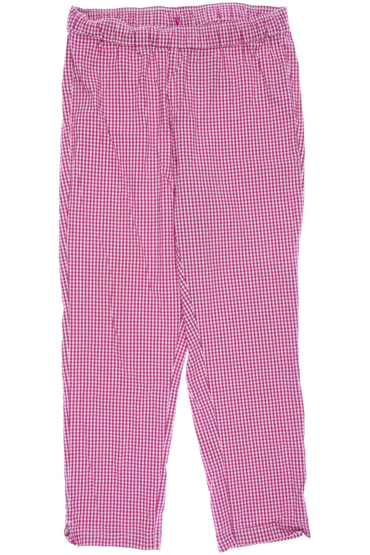 

Ulla Popken Damen Stoffhose, pink