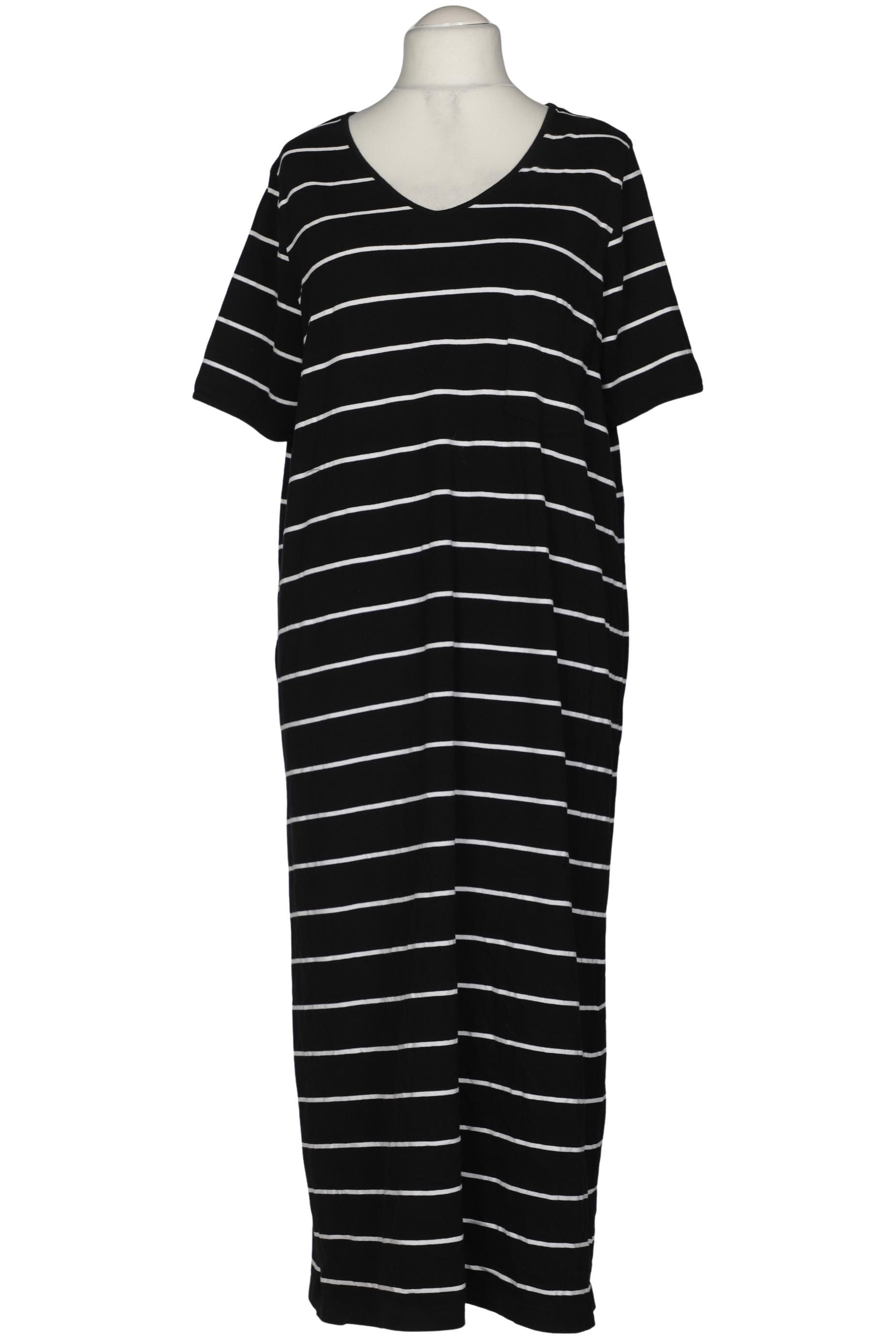 

Ulla Popken Damen Kleid, mehrfarbig, Gr. 46