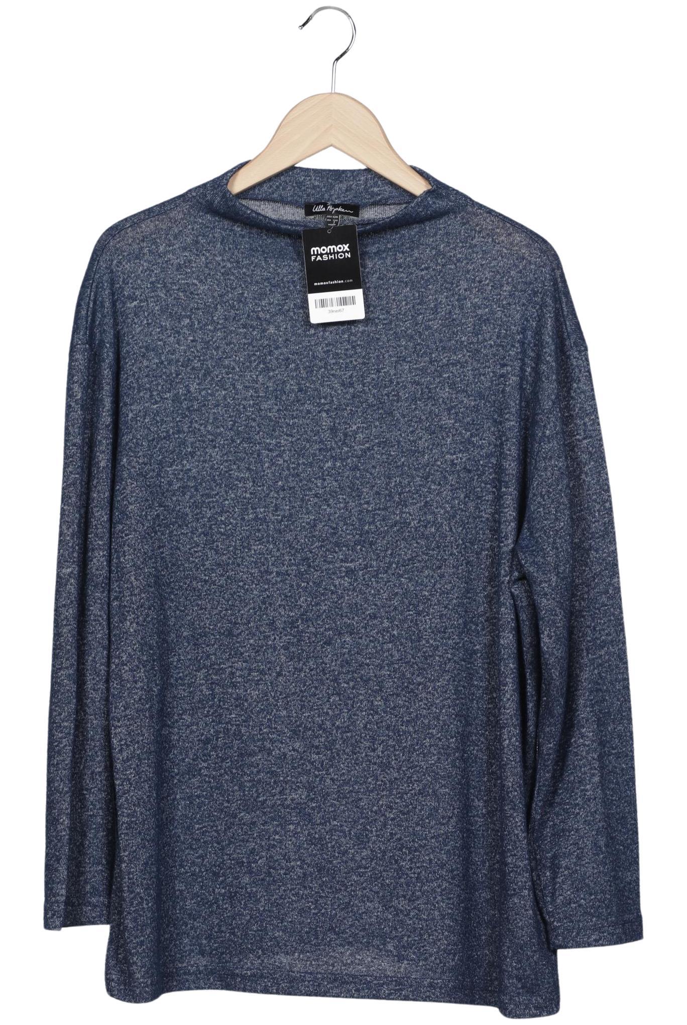 

Ulla Popken Damen Pullover, marineblau, Gr. 42