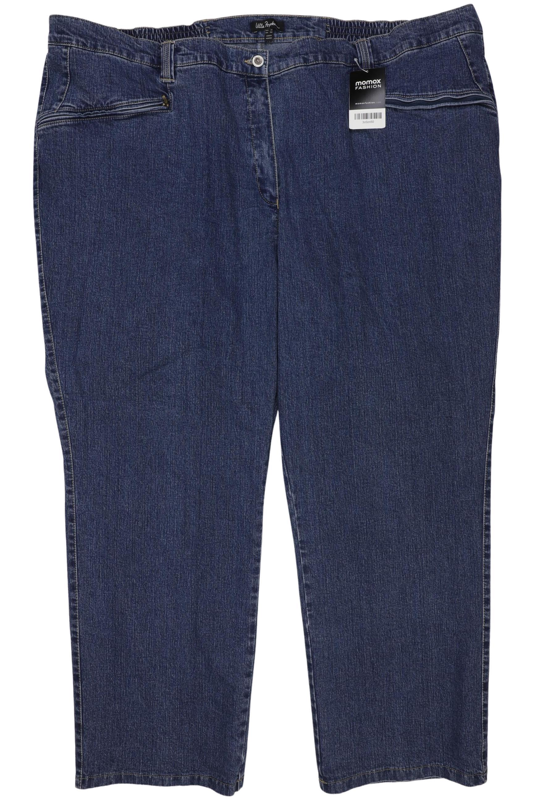 

Ulla Popken Damen Jeans, blau, Gr. 29