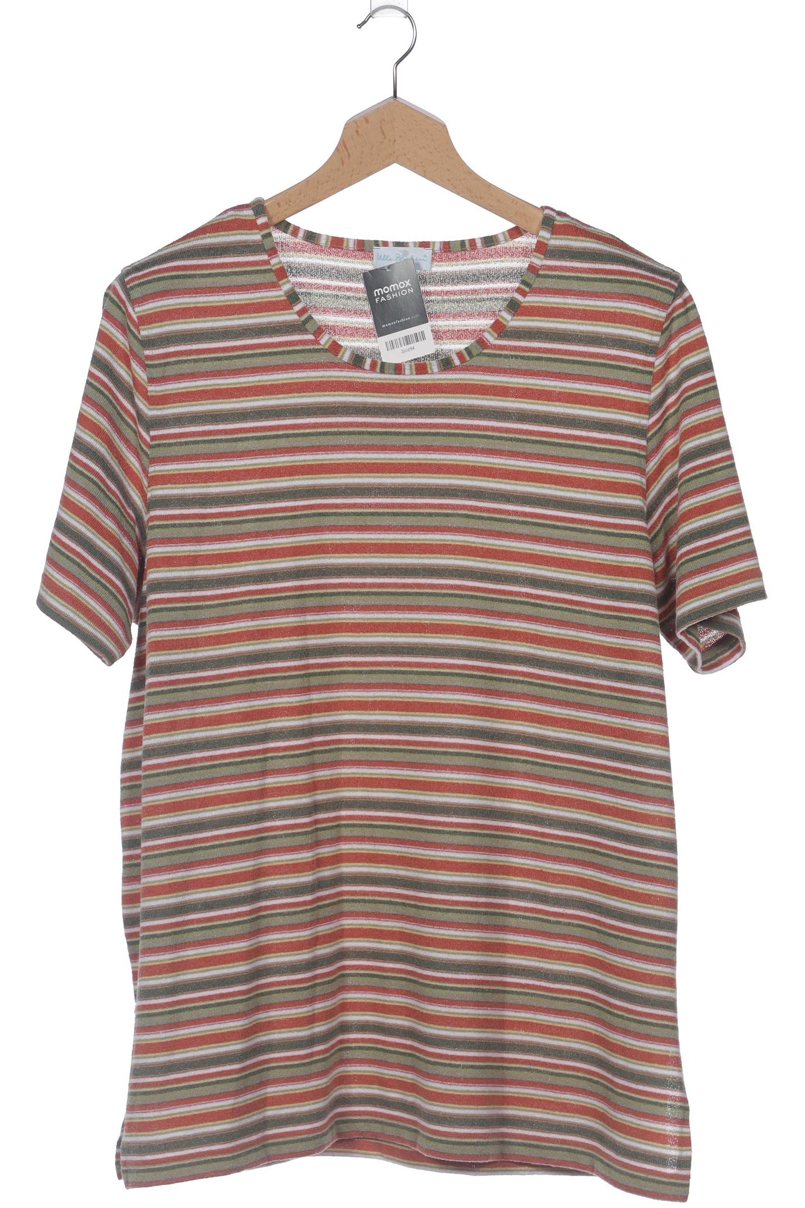 

Ulla Popken Damen T-Shirt, mehrfarbig, Gr. 54