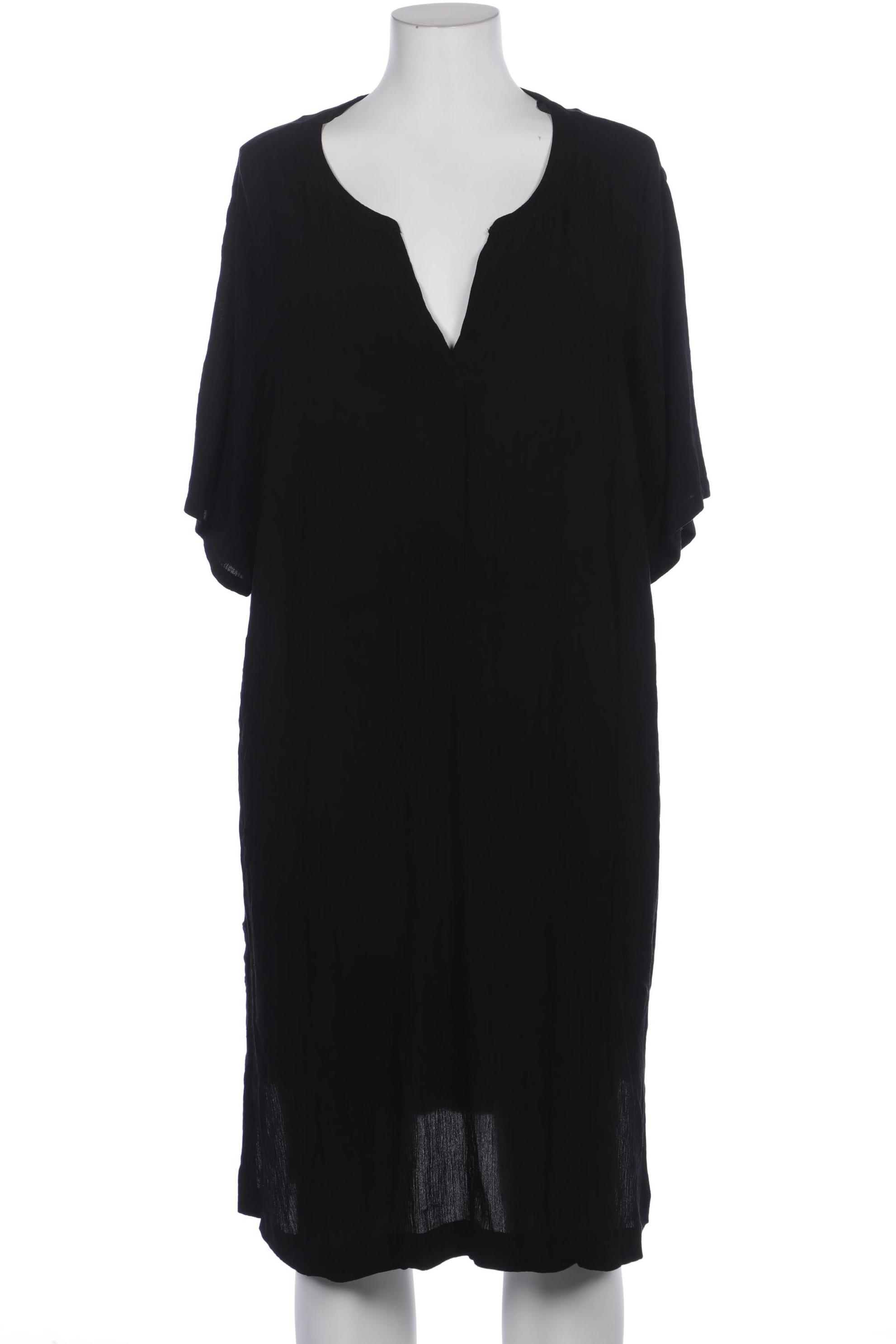 

Ulla Popken Damen Kleid, schwarz, Gr. 50