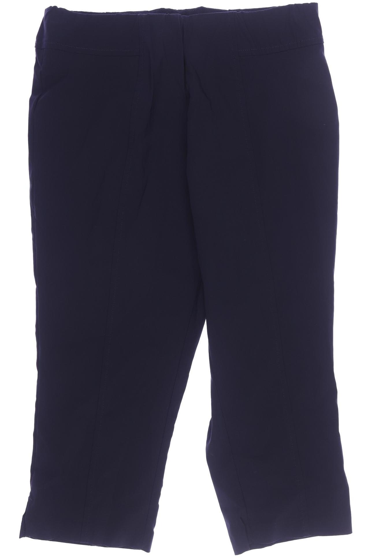 

Ulla Popken Damen Stoffhose, marineblau, Gr. 42