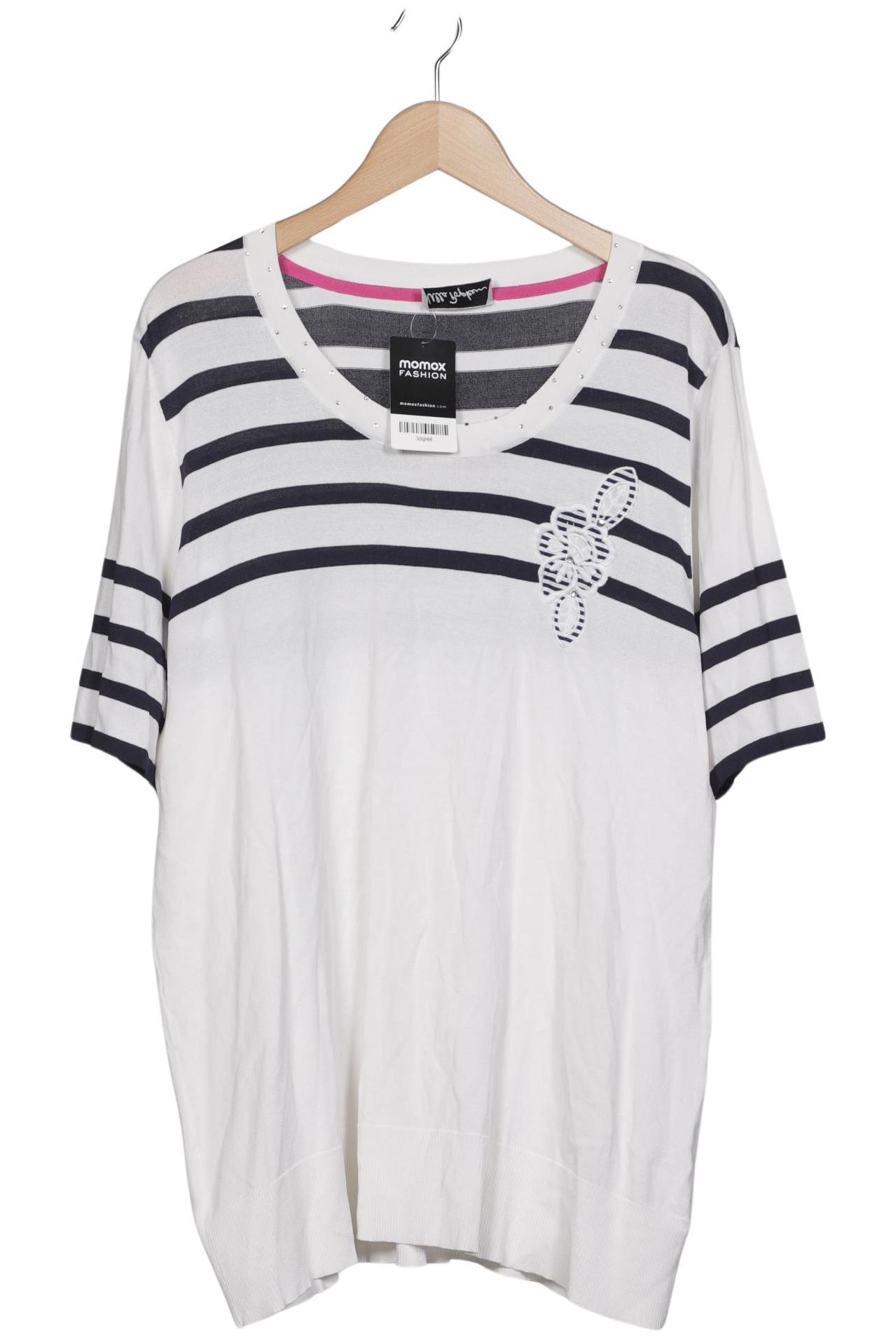 

Ulla Popken Damen Pullover, mehrfarbig, Gr. 46