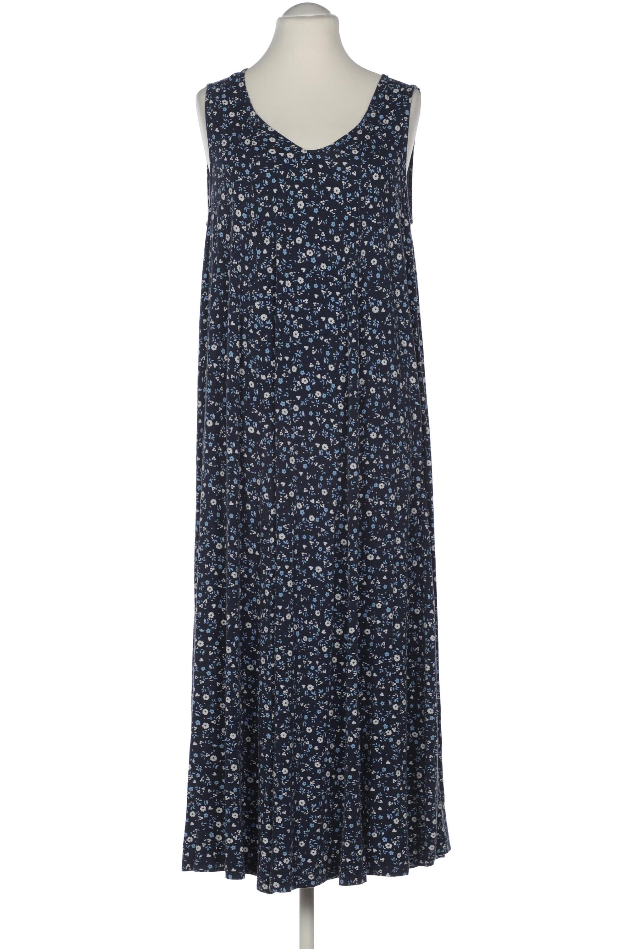 

Ulla Popken Damen Kleid, marineblau, Gr. 46