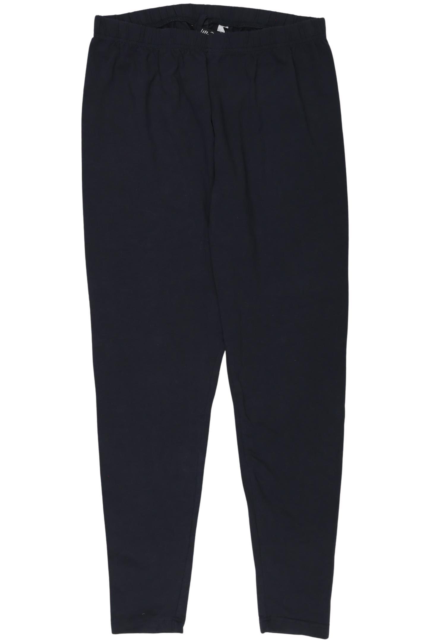 

Ulla Popken Damen Stoffhose, marineblau, Gr. 42