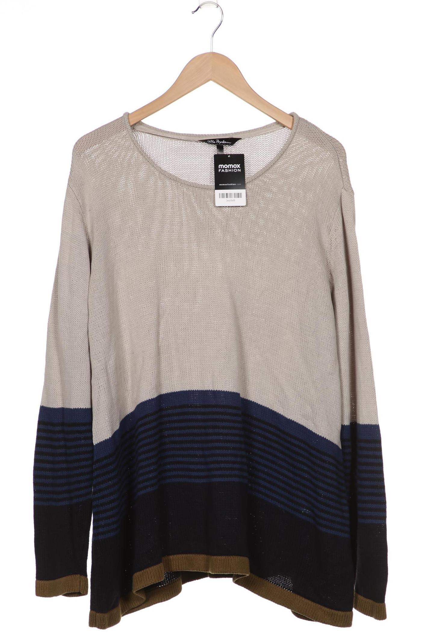 

Ulla Popken Damen Pullover, mehrfarbig