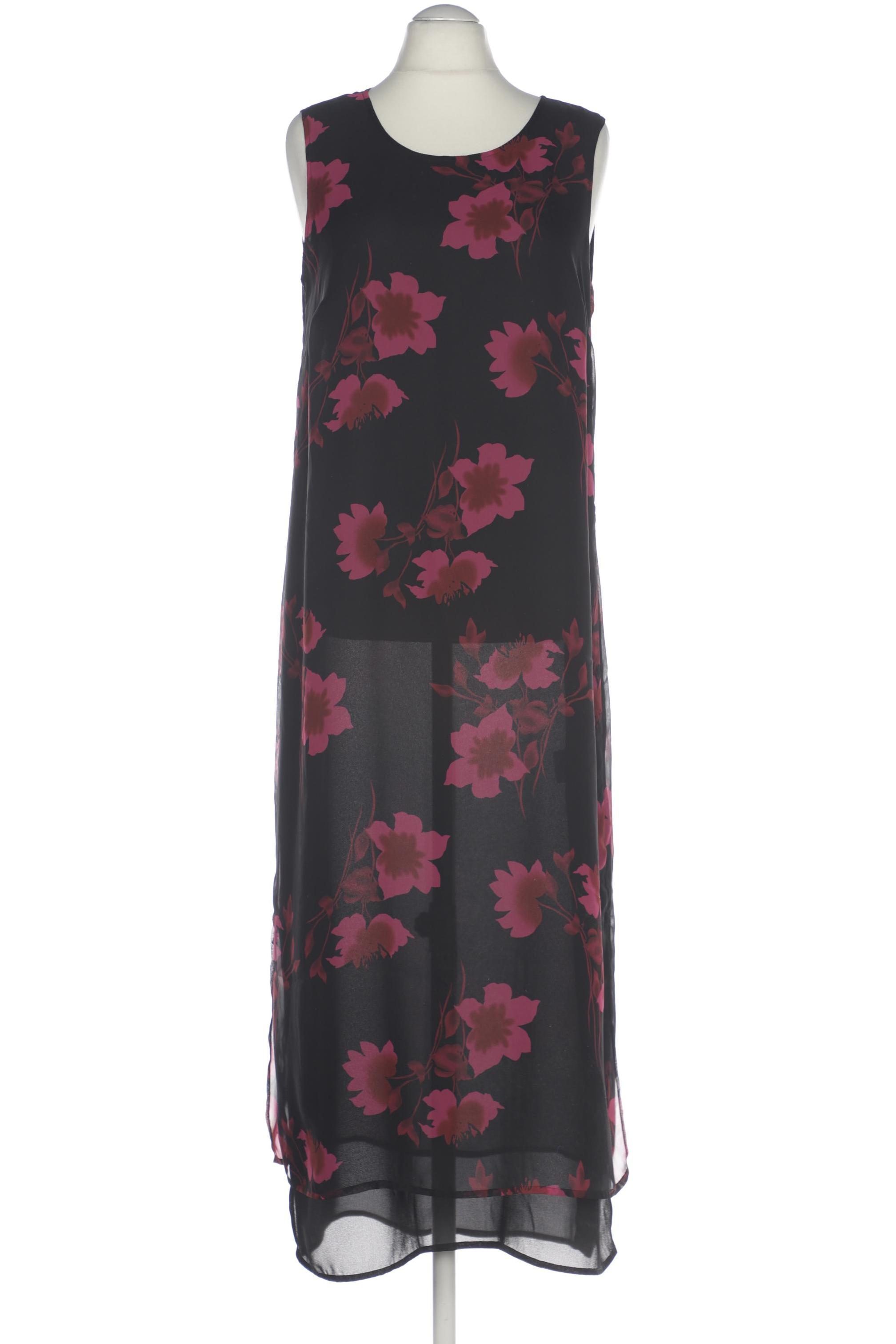 

Ulla Popken Damen Kleid, schwarz