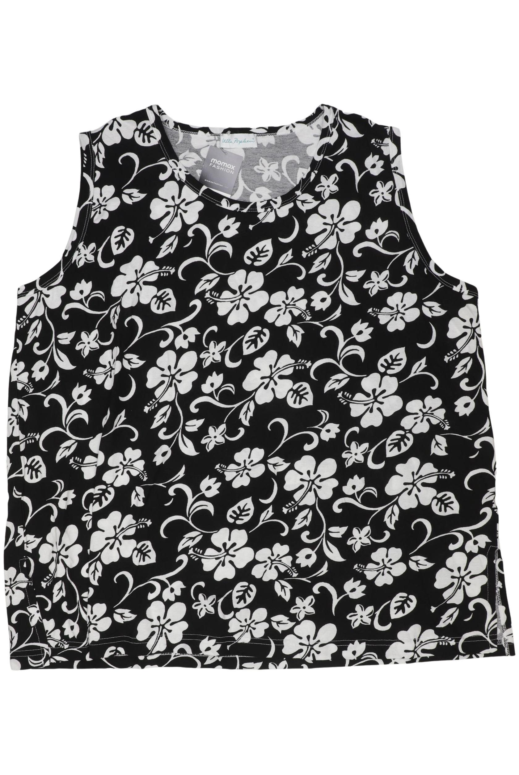 

Ulla Popken Damen Top, mehrfarbig, Gr. 54