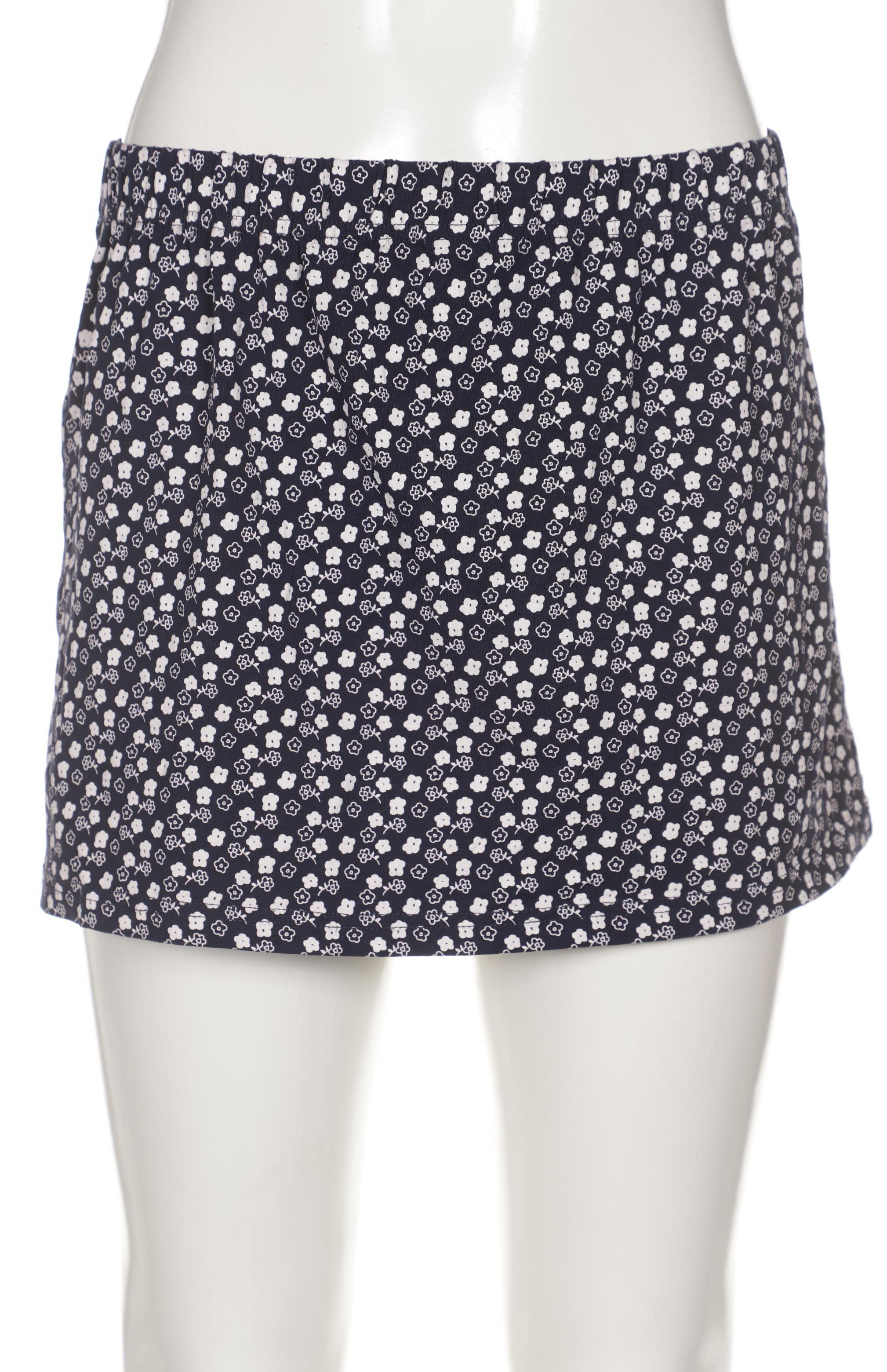 

Ulla Popken Damen Rock, marineblau