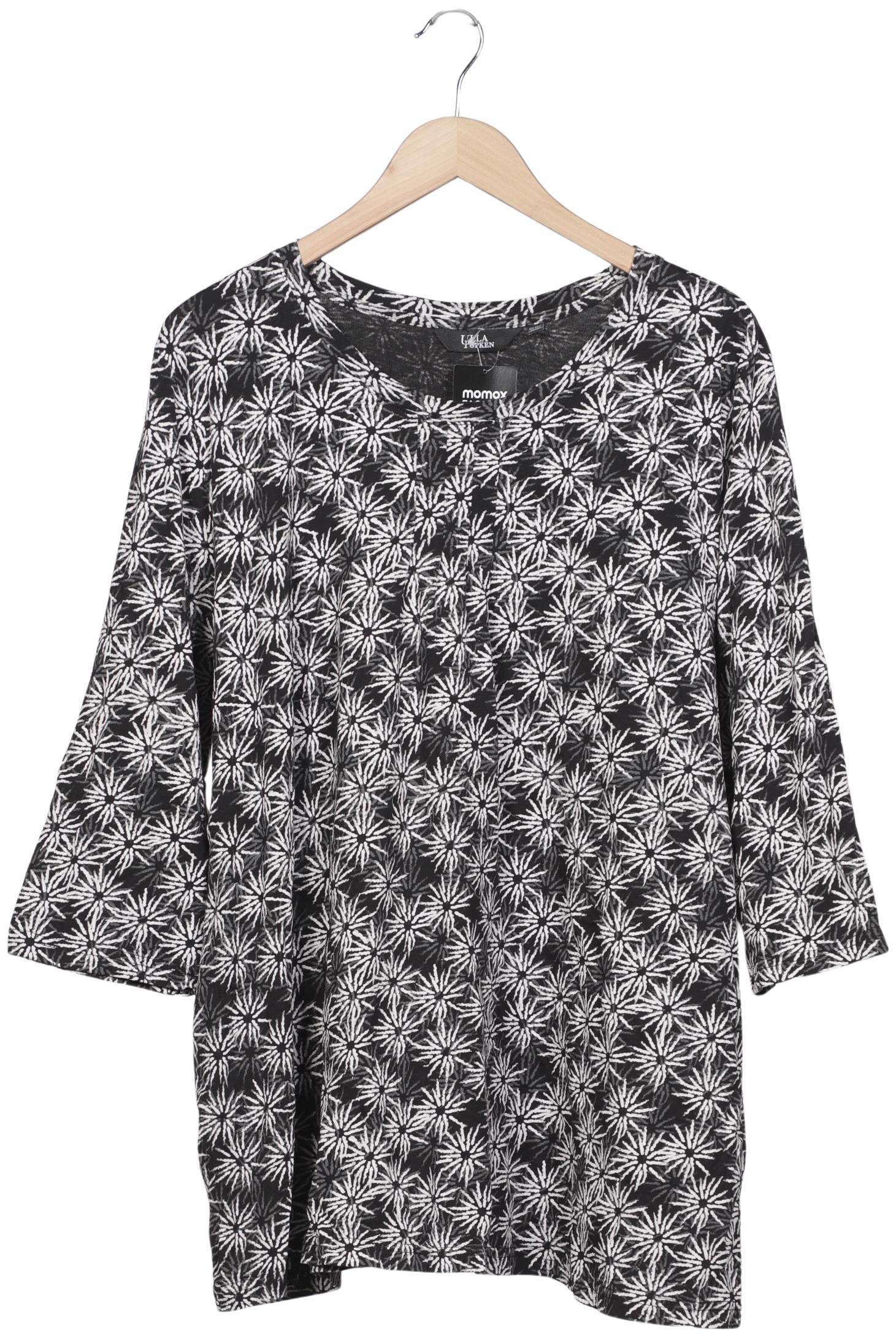 

Ulla Popken Damen T-Shirt, mehrfarbig, Gr. 50