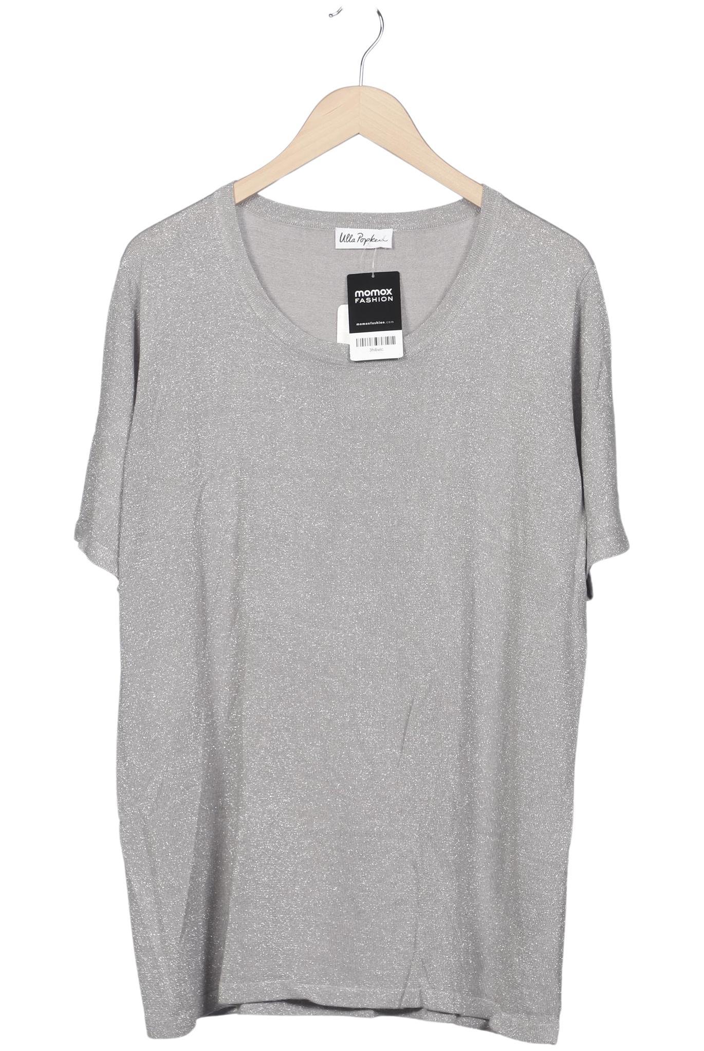 

Ulla Popken Damen T-Shirt, mehrfarbig, Gr. 50