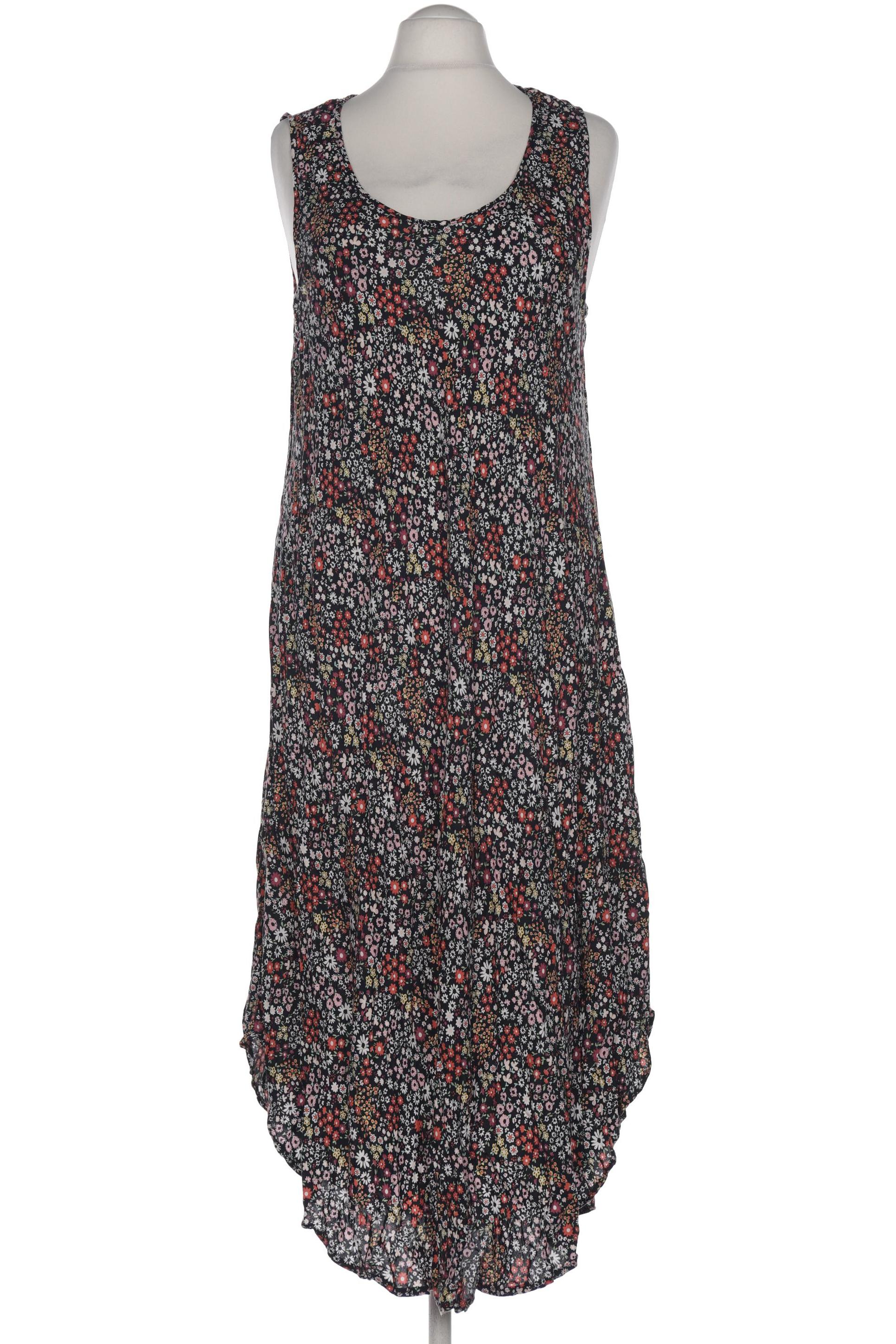 

Ulla Popken Damen Kleid, mehrfarbig, Gr. 46