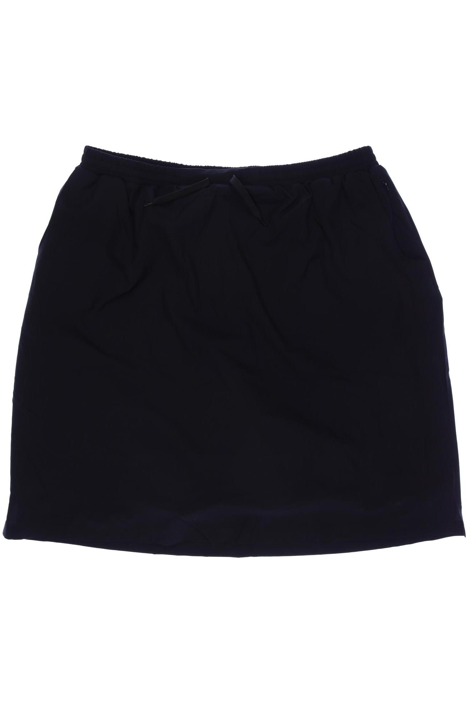 

Ulla Popken Damen Shorts, schwarz