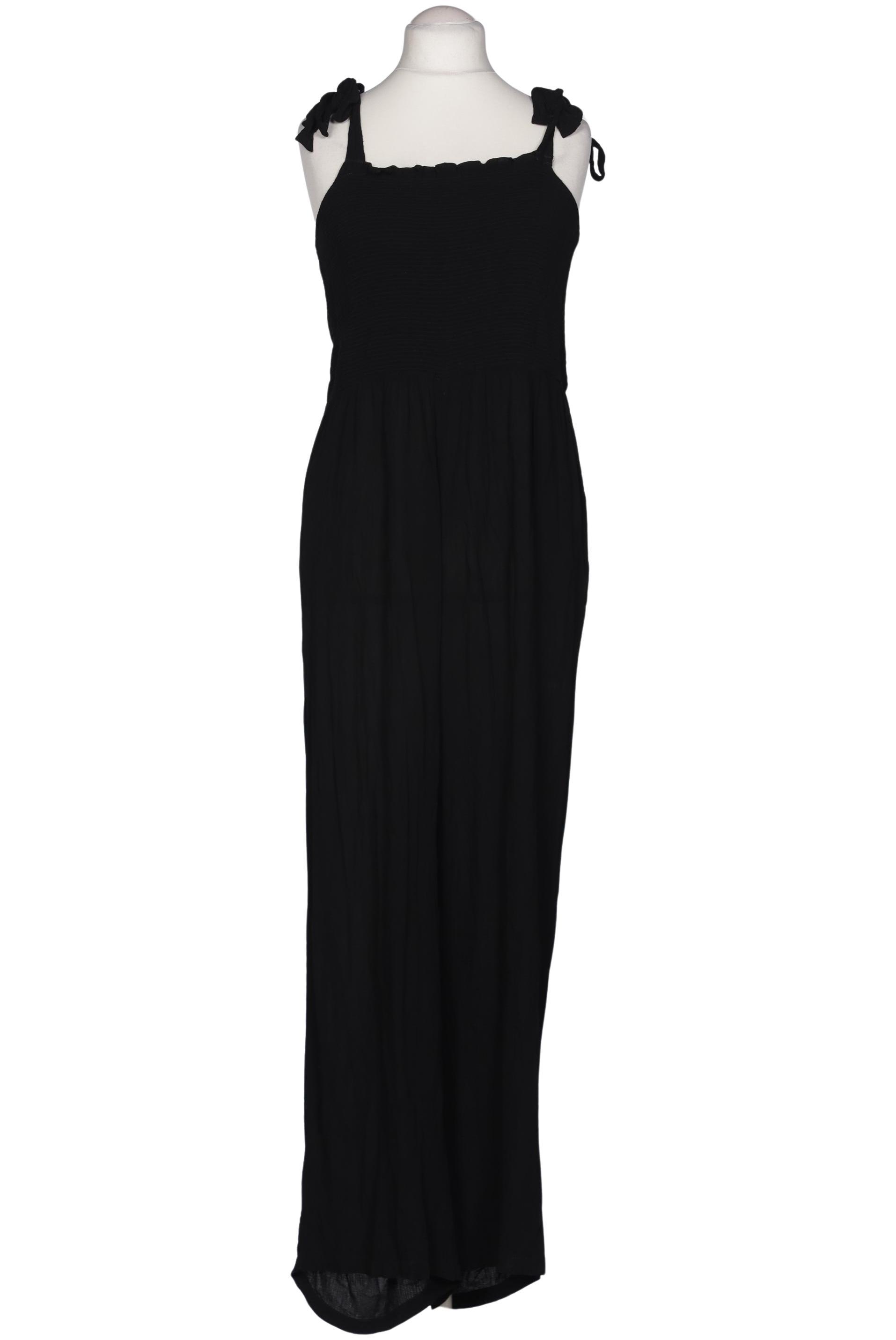 

Ulla Popken Damen Jumpsuit/Overall, schwarz, Gr. 46