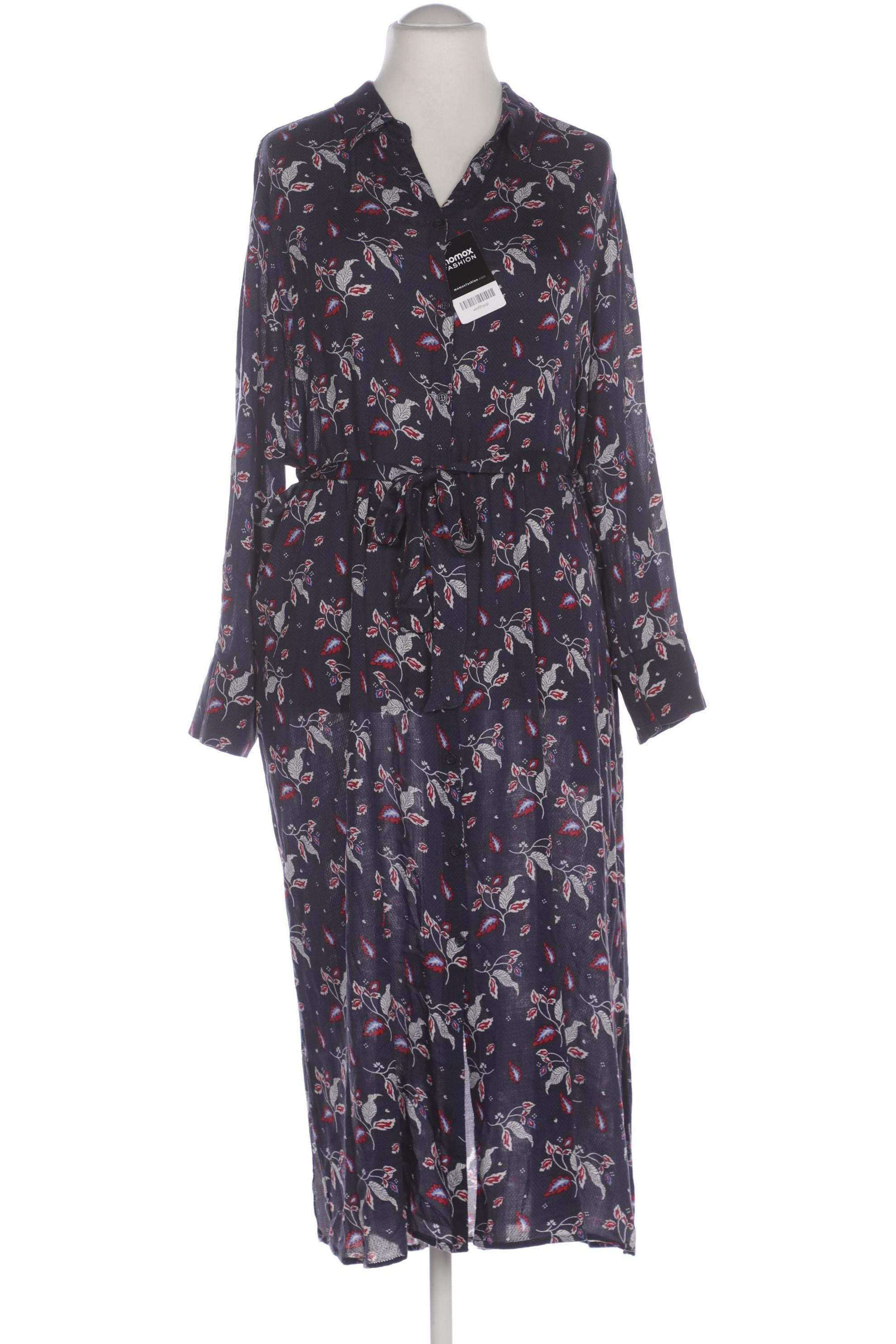 

Ulla Popken Damen Kleid, marineblau, Gr. 50
