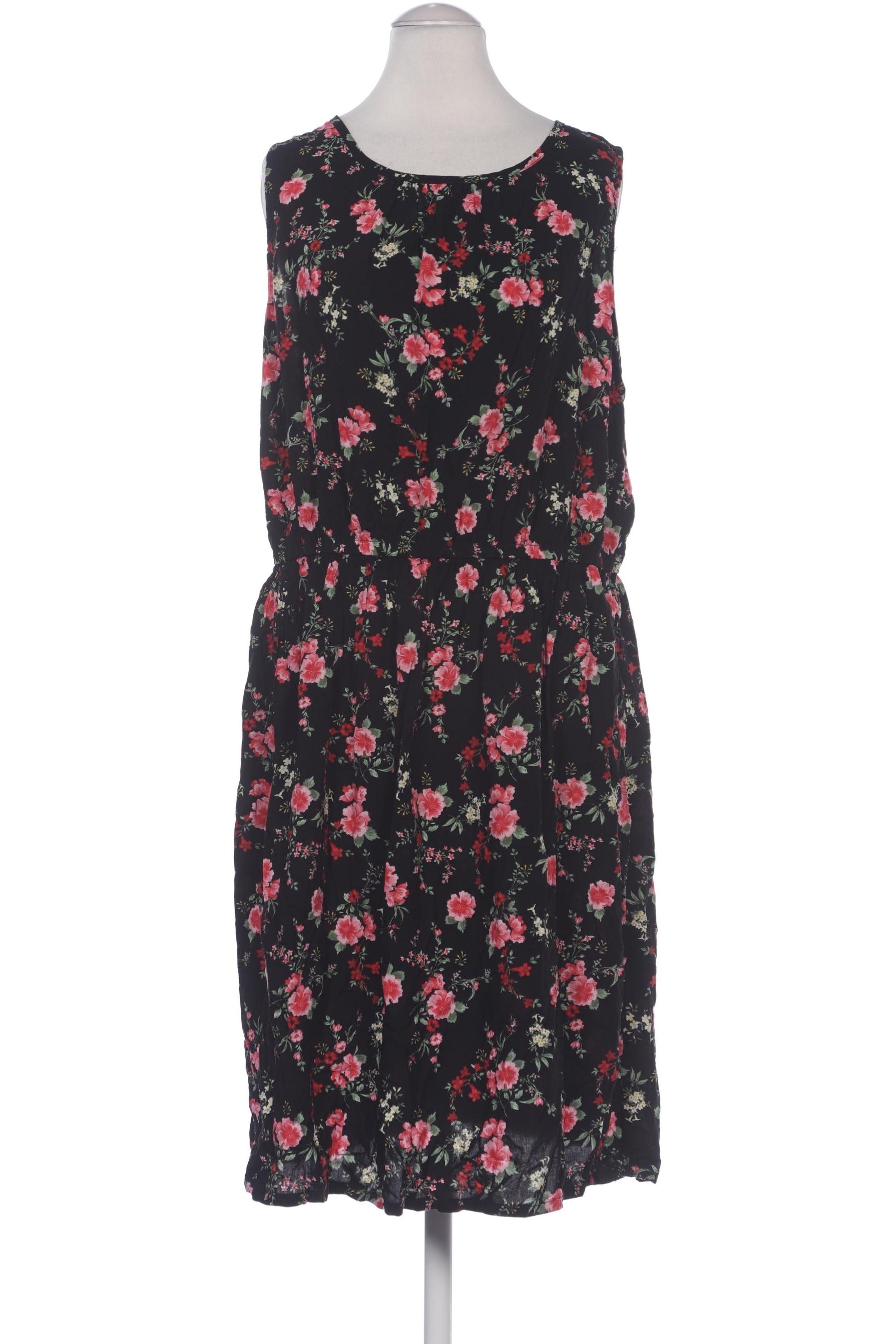 

Ulla Popken Damen Kleid, schwarz, Gr. 36