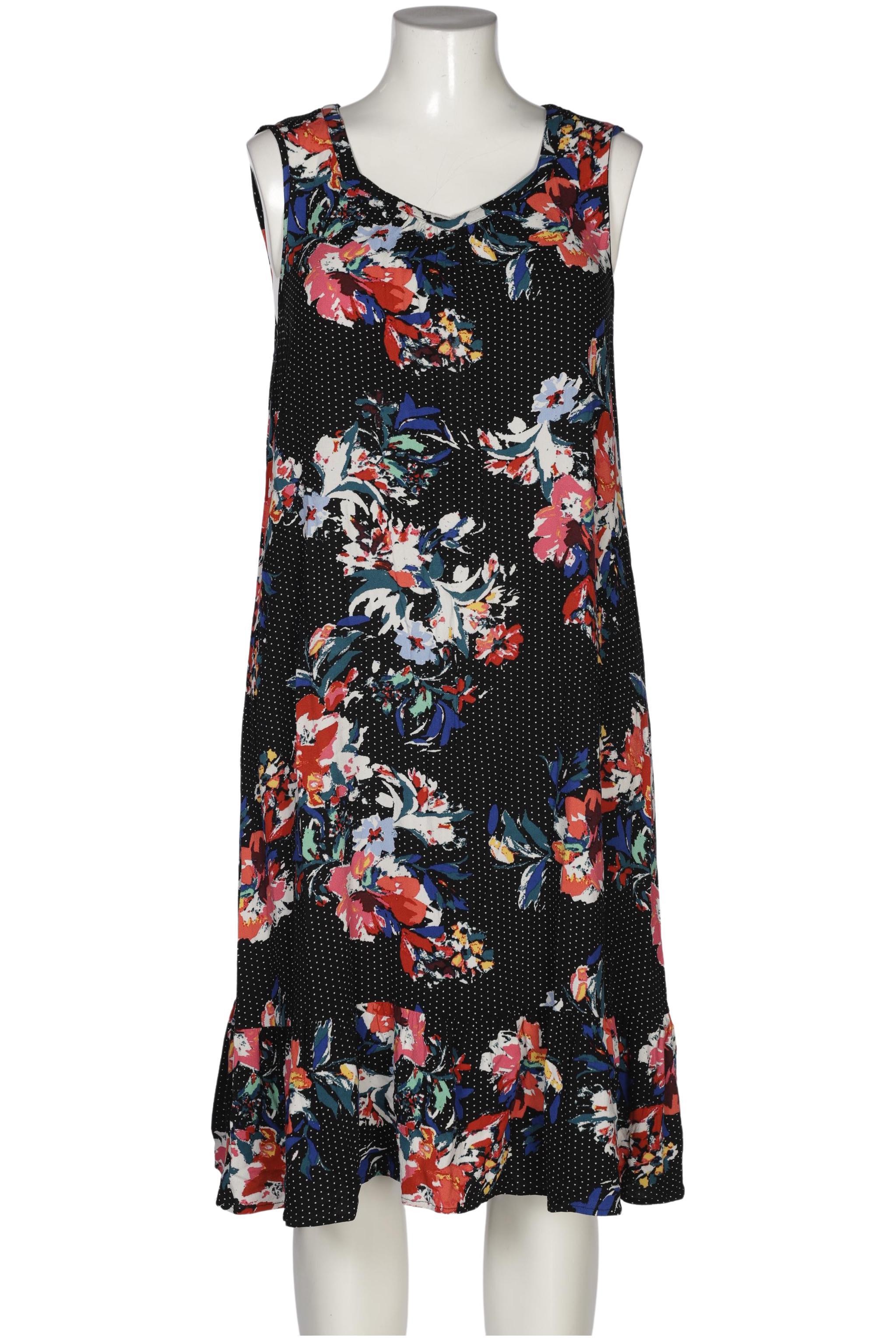 

Ulla Popken Damen Kleid, mehrfarbig, Gr. 42