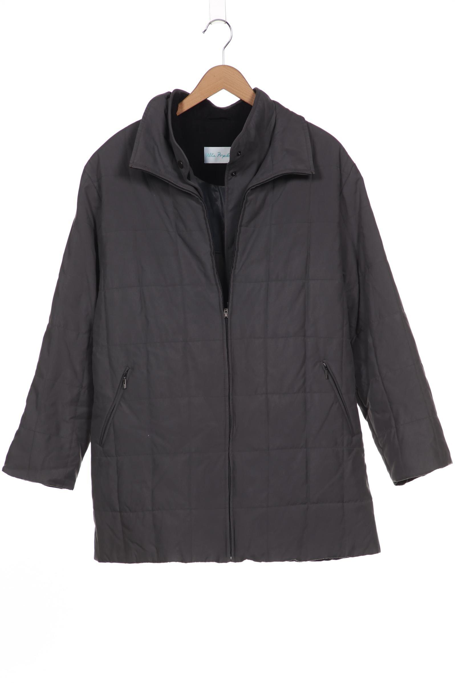 

Ulla Popken Damen Jacke, grau